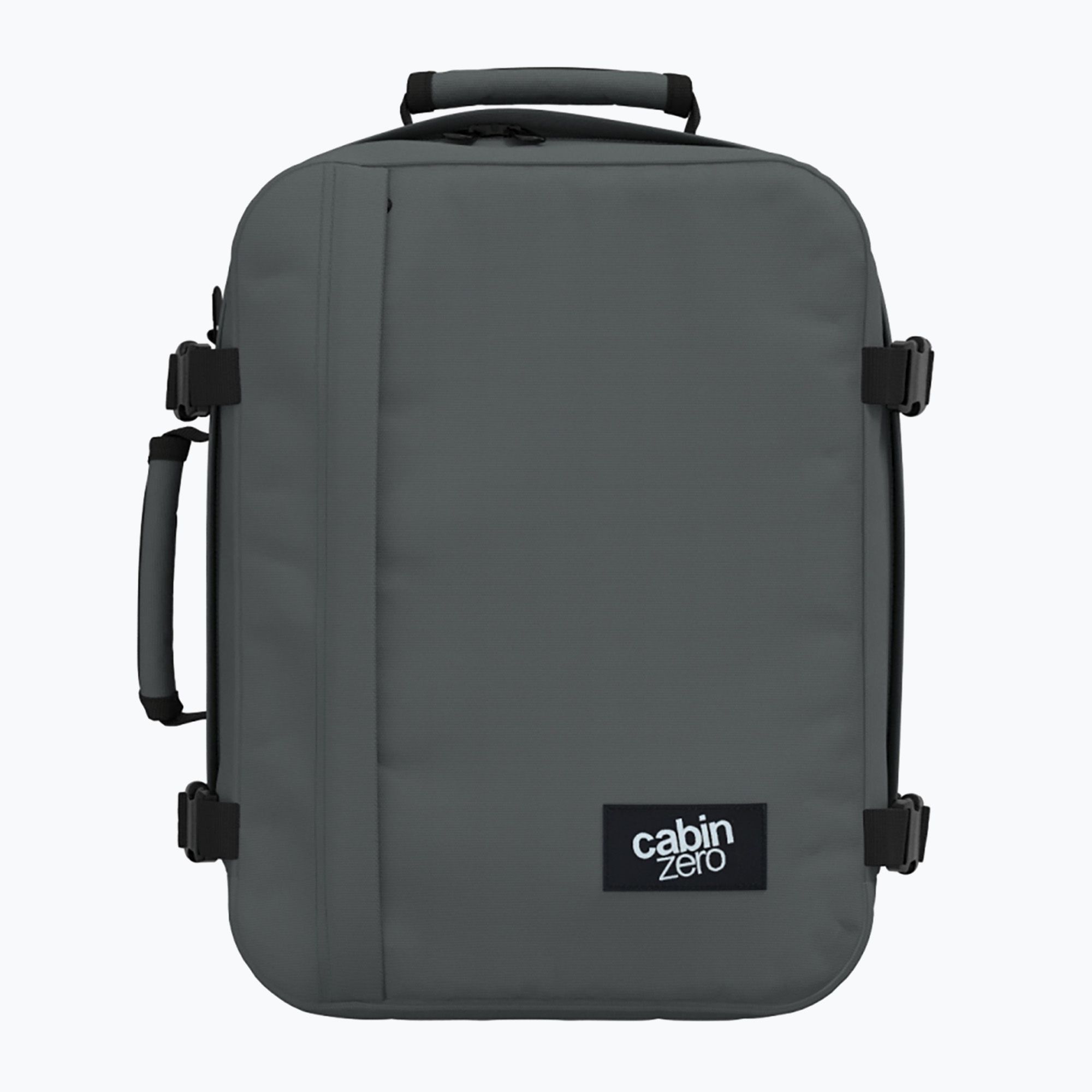 Plecak turystyczny CabinZero Classic 28 l original grey 