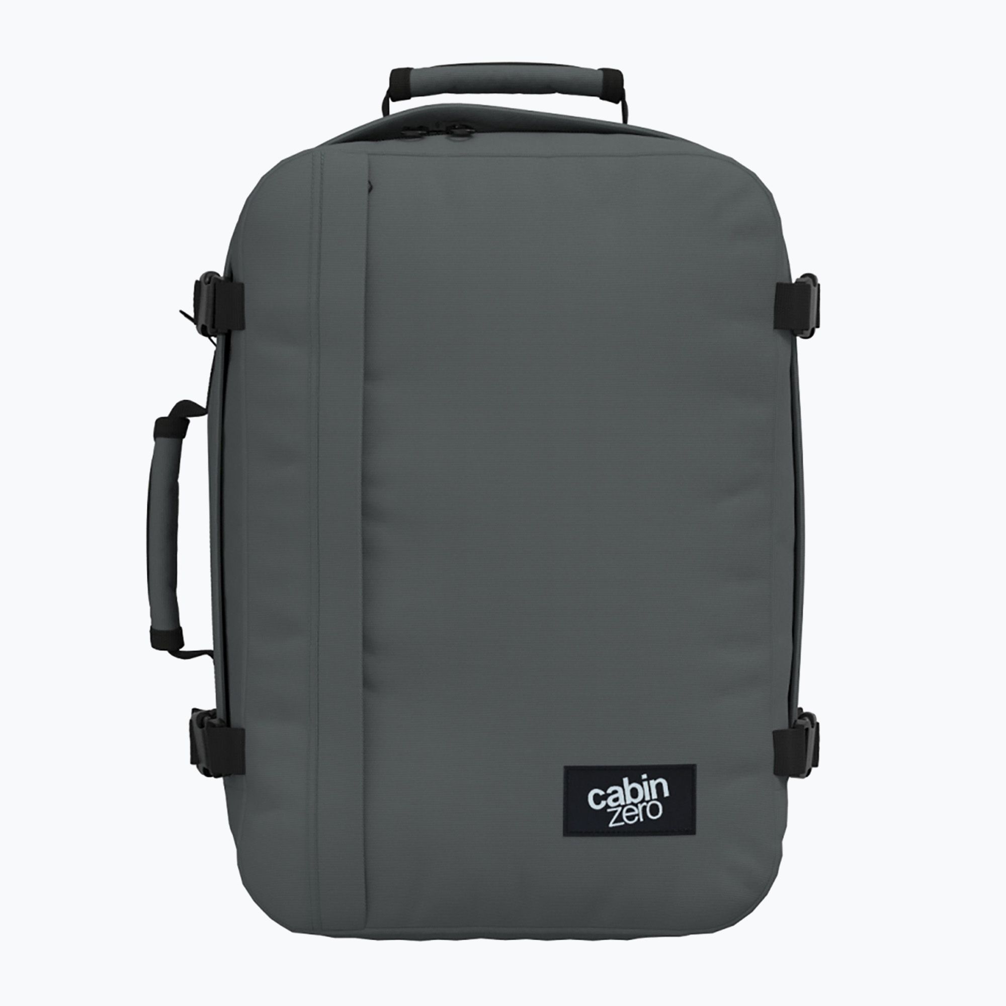 Plecak turystyczny CabinZero Classic 36 l original grey 