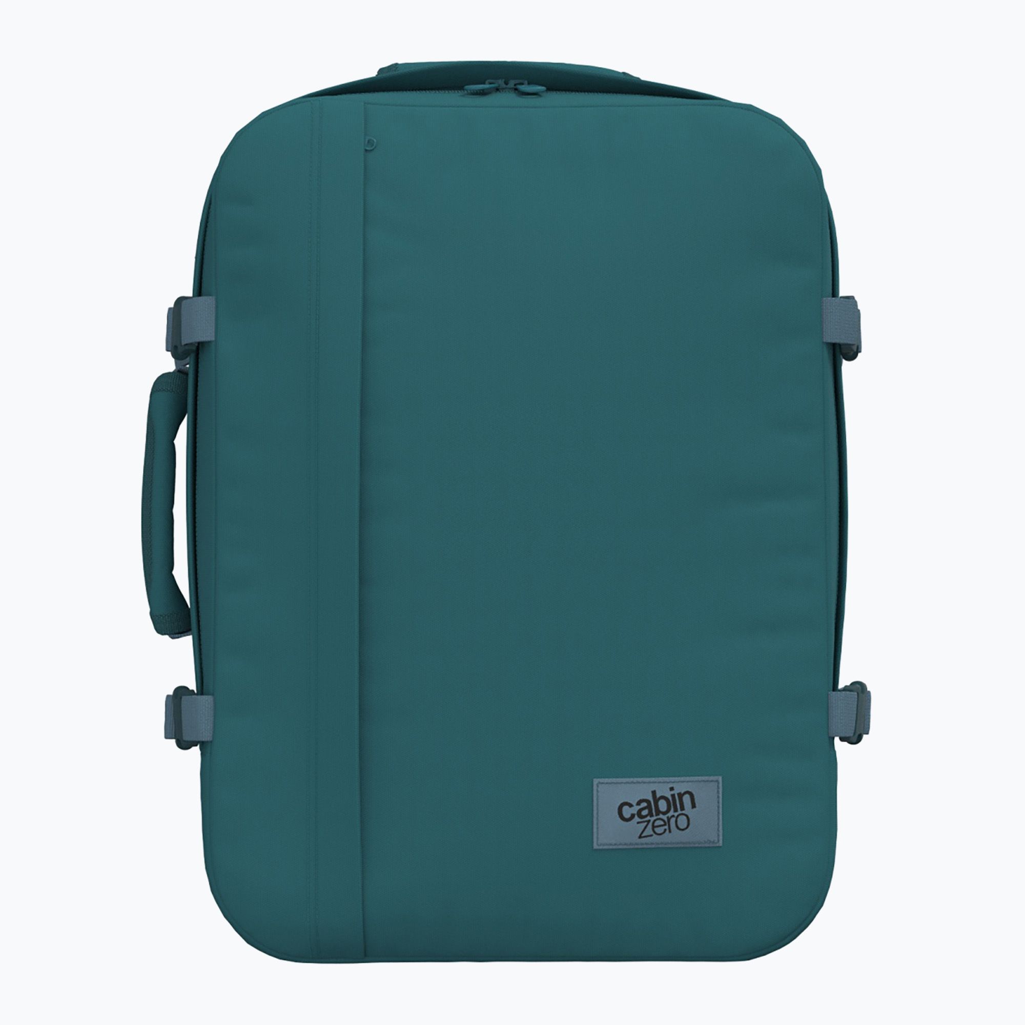 Plecak turystyczny CabinZero Classic 44 l aruba blue 