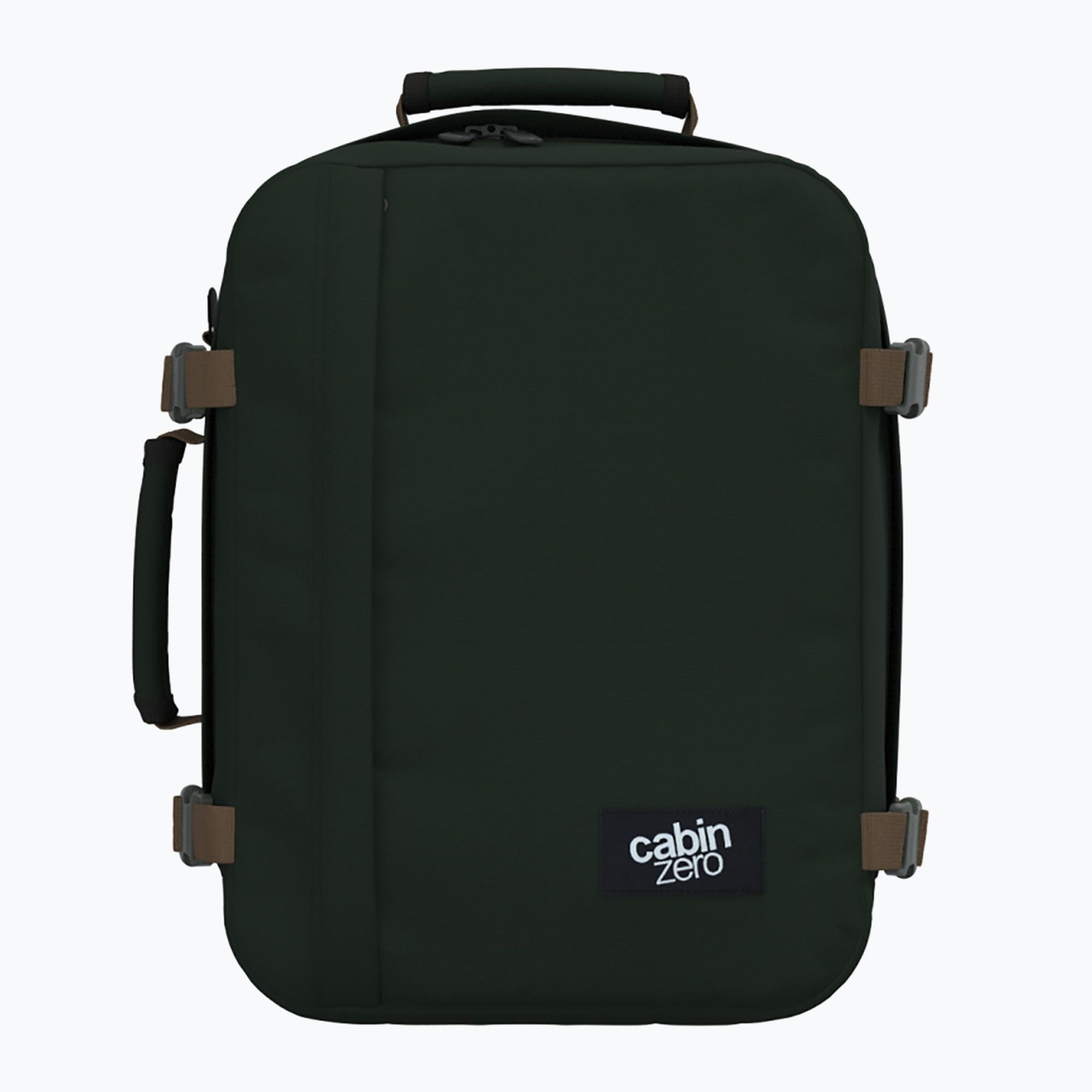 Plecak turystyczny CabinZero Classic 28 l black sand 