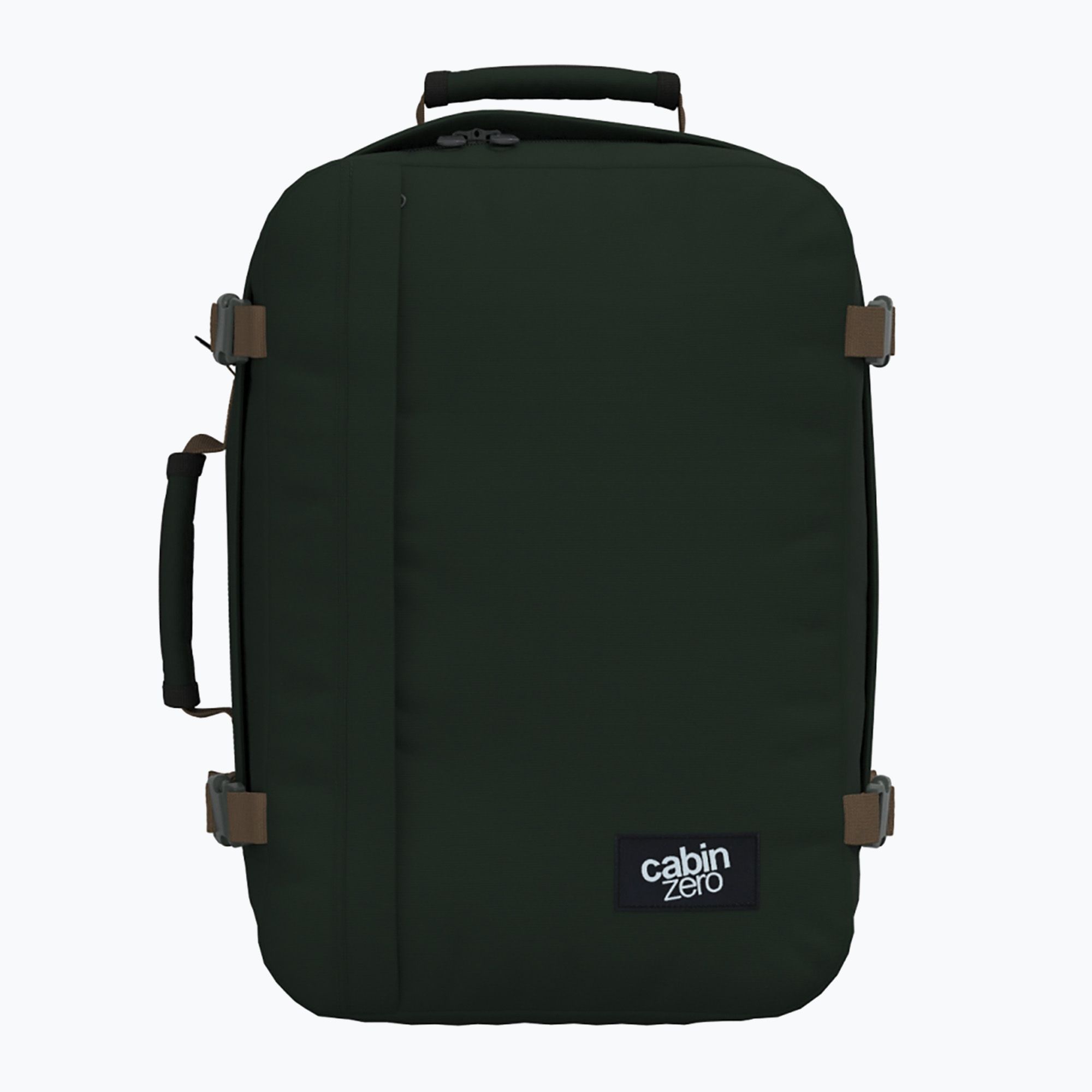 Plecak turystyczny CabinZero Classic 36 l black sand 