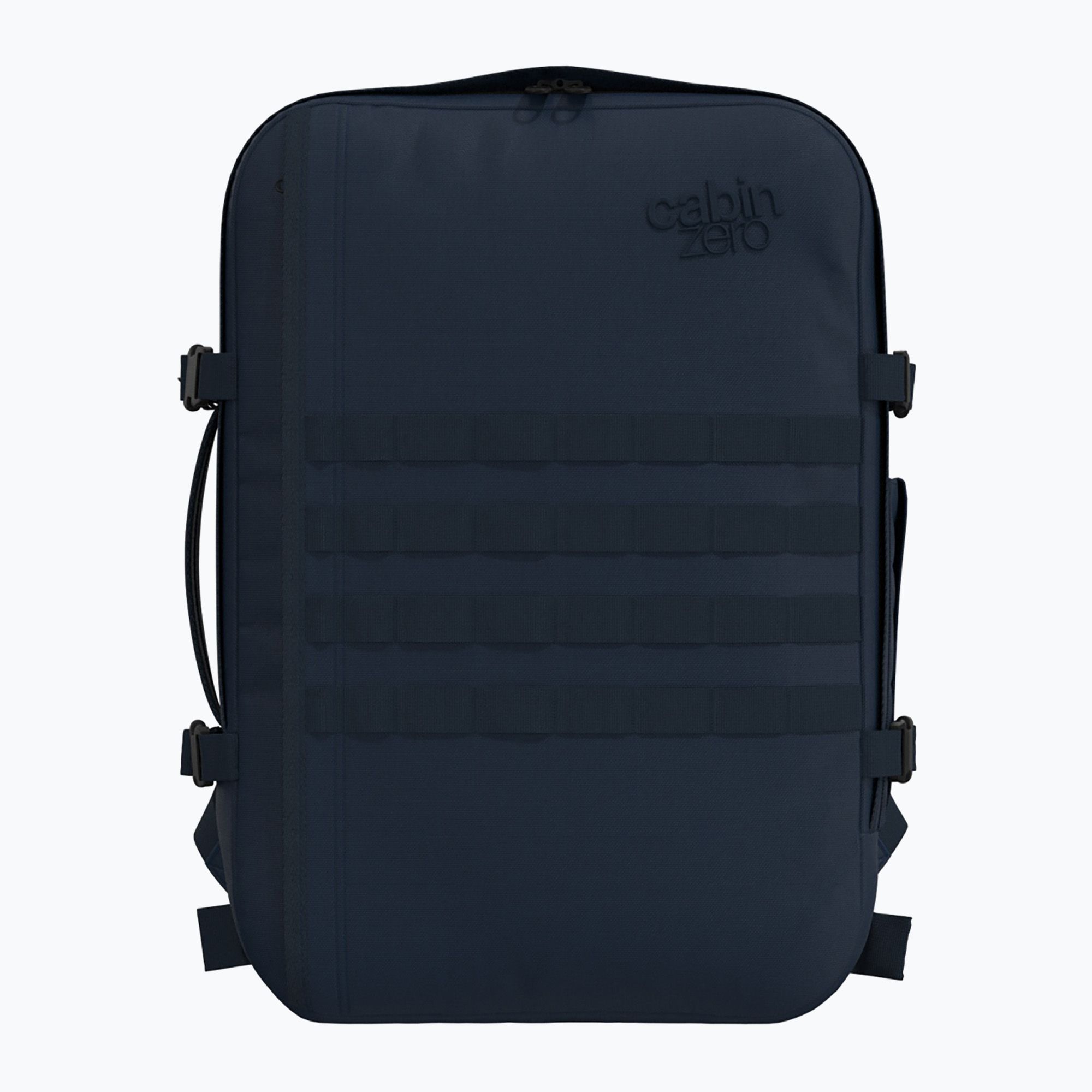 Plecak turystyczny CabinZero Military 44 l navy 