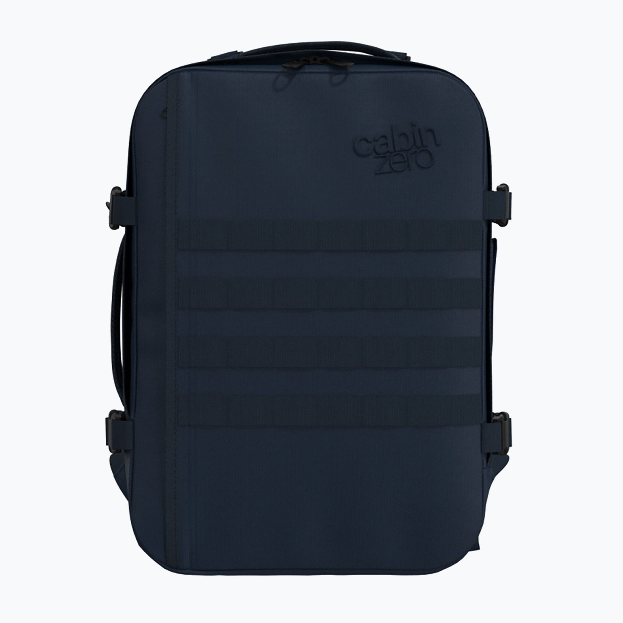 Plecak turystyczny CabinZero Military 28 l navy 
