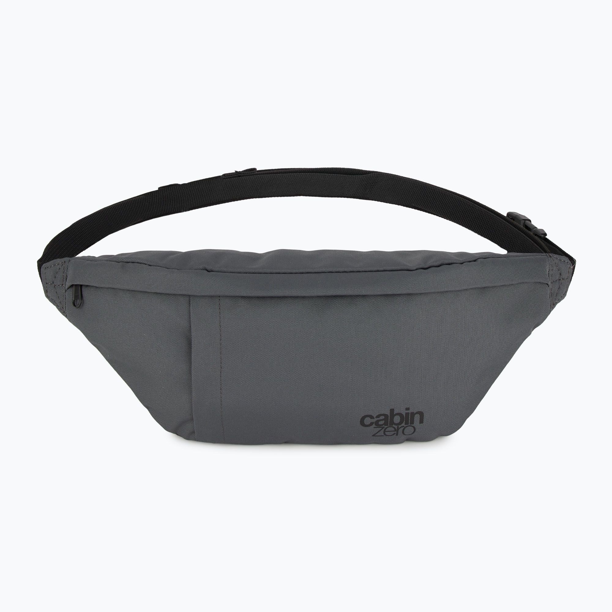 Saszetka nerka CabinZero BumBag 2 l original grey 