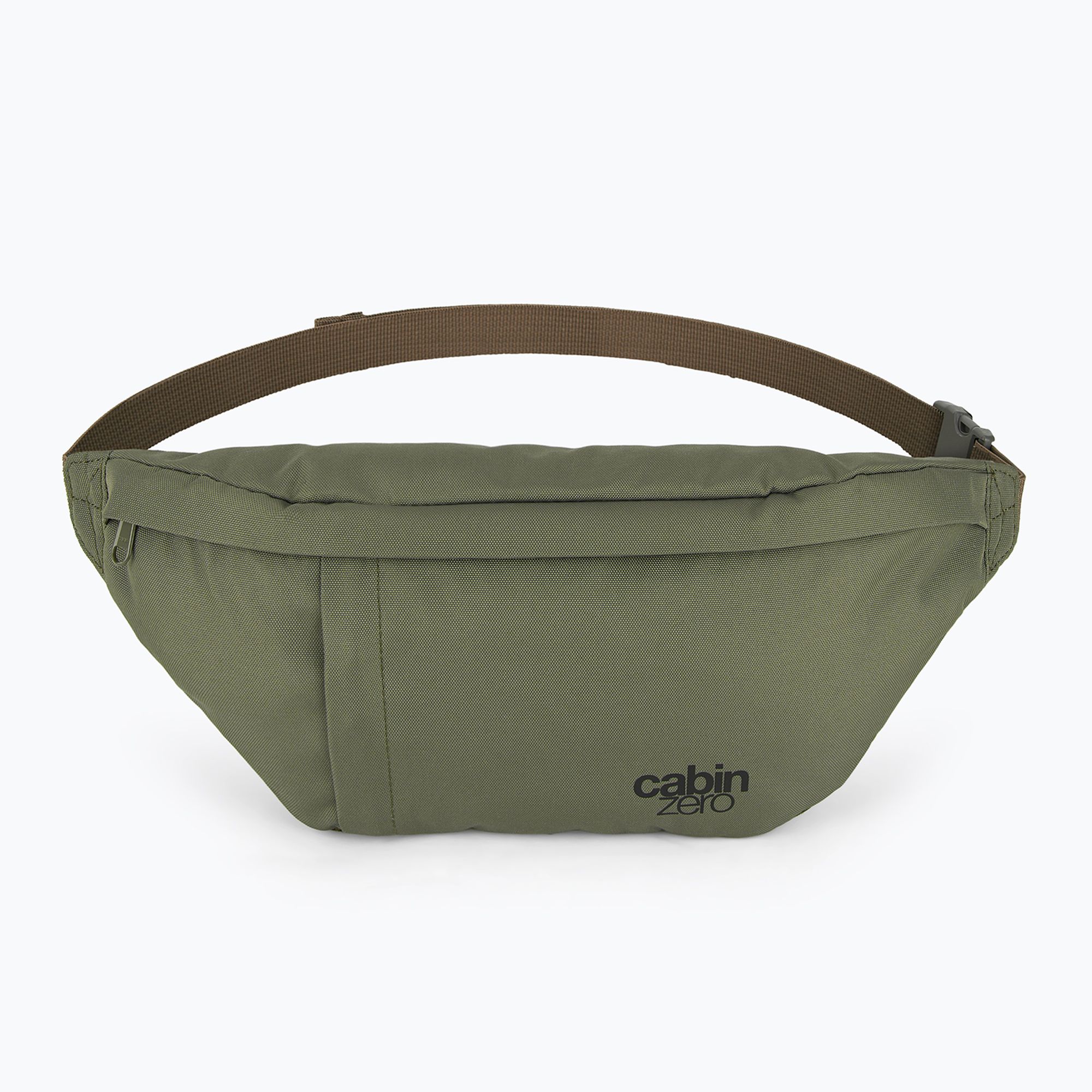 Saszetka nerka CabinZero BumBag 2 l gregorian khaki 