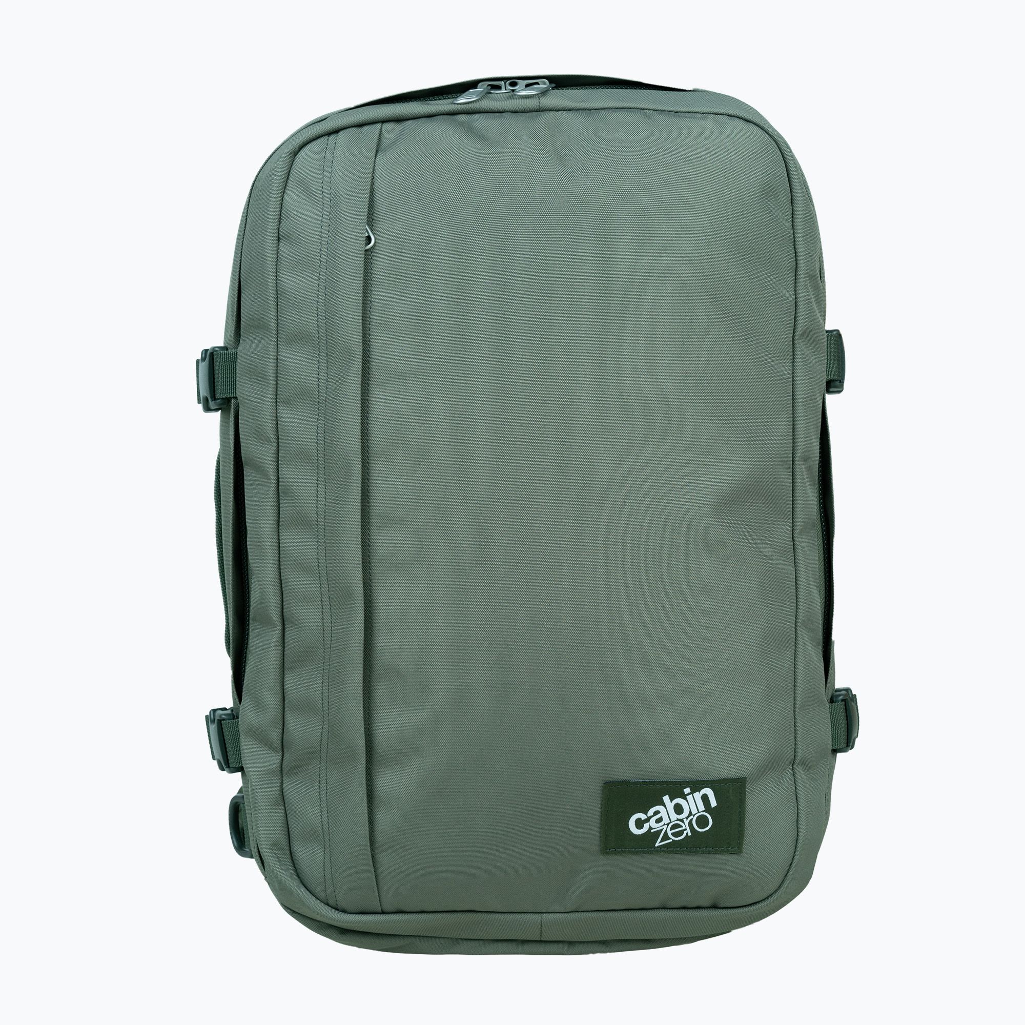 Plecak turystyczny CabinZero Classic Plus 32 l georgian khaki 