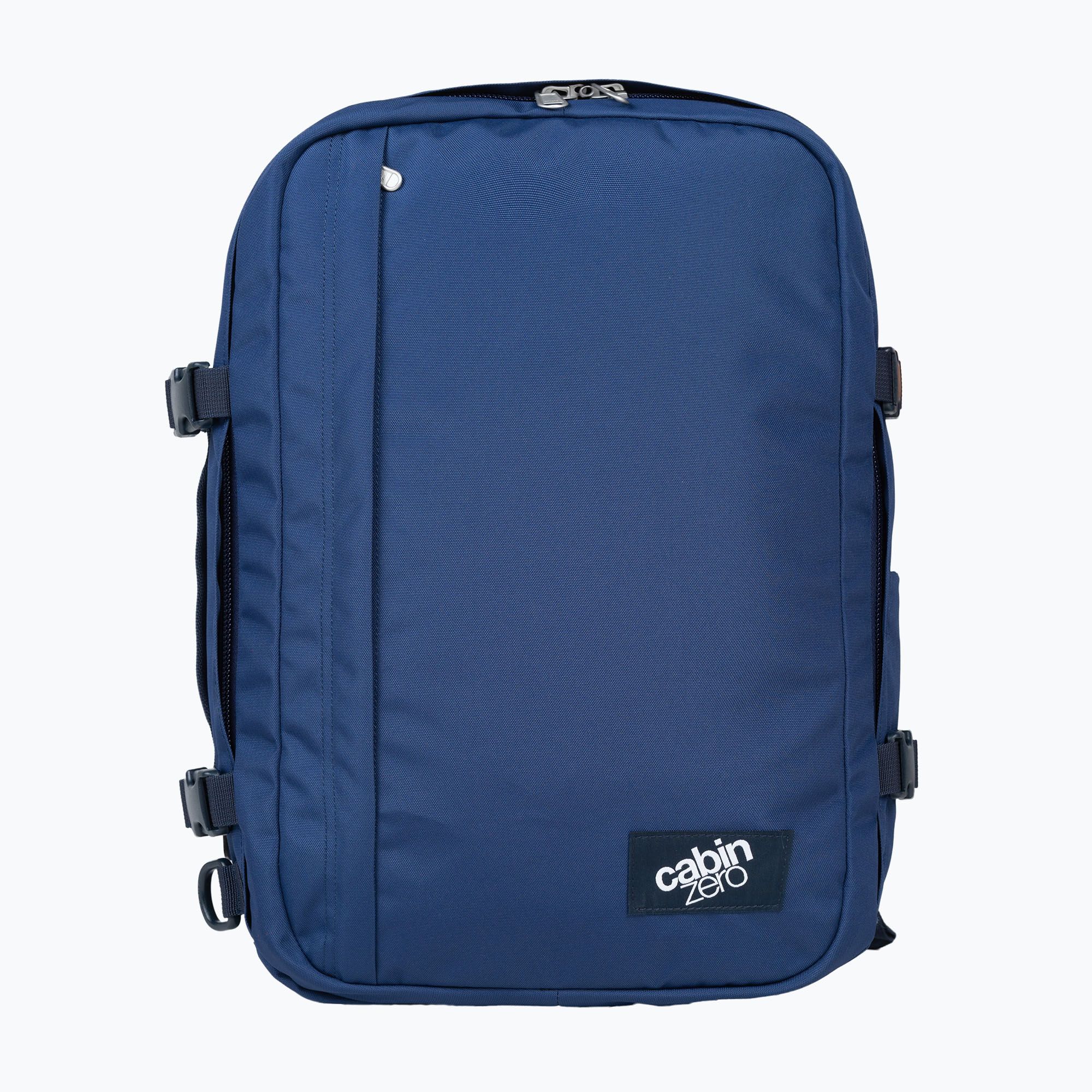 Plecak turystyczny CabinZero Classic Plus 32 l navy 