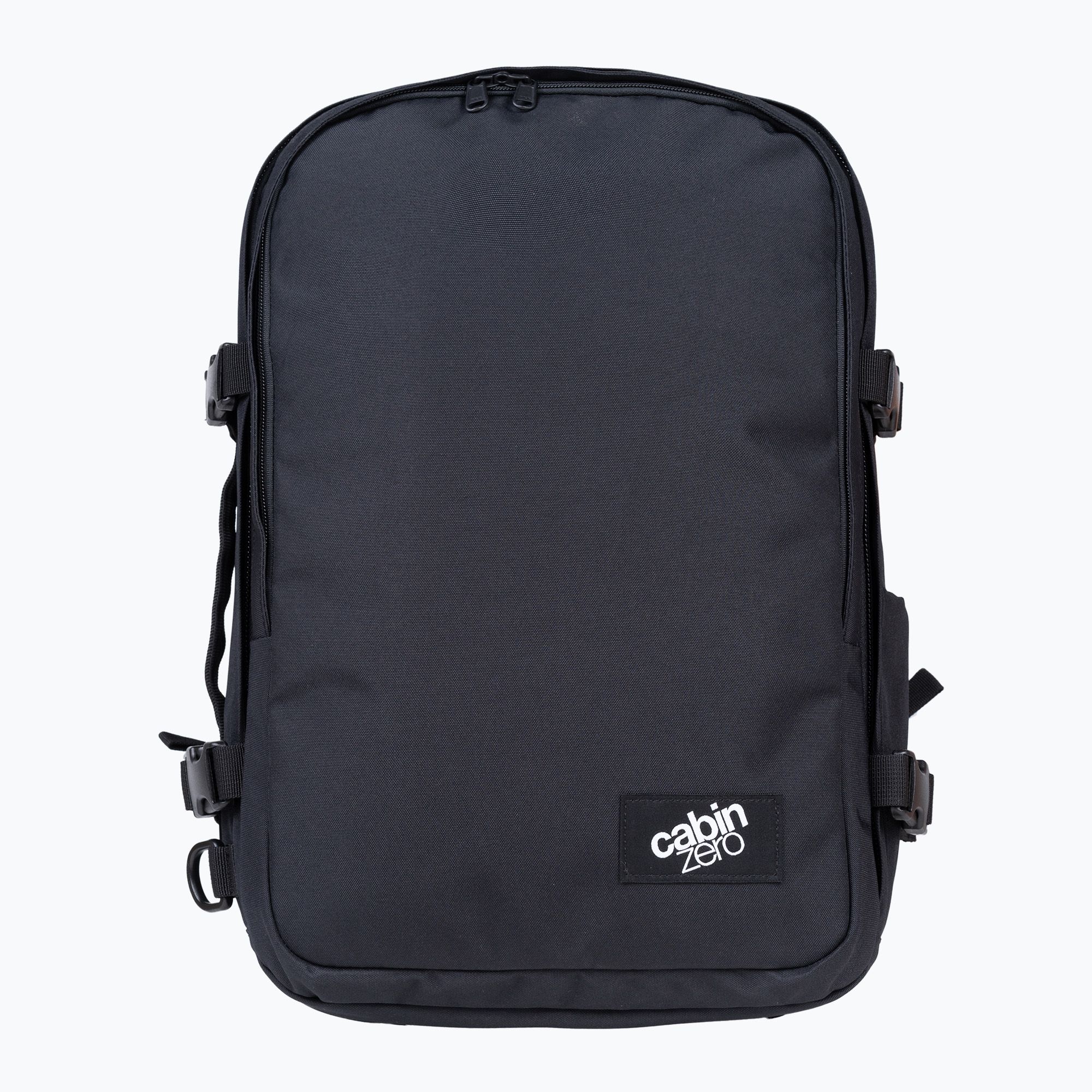Plecak turystyczny CabinZero Classic Pro 32 l absolute black 