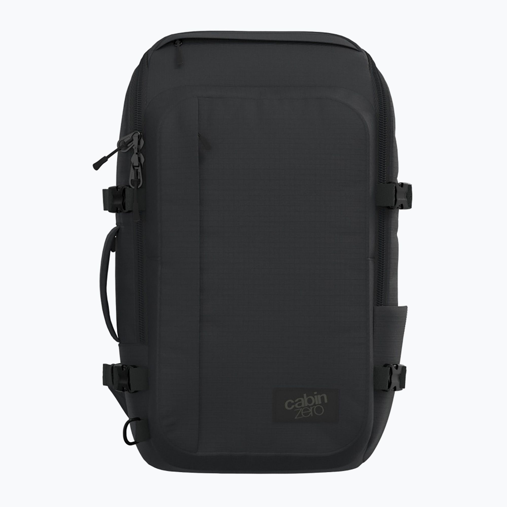 Plecak turystyczny CabinZero Adventure 32 l absolute black 