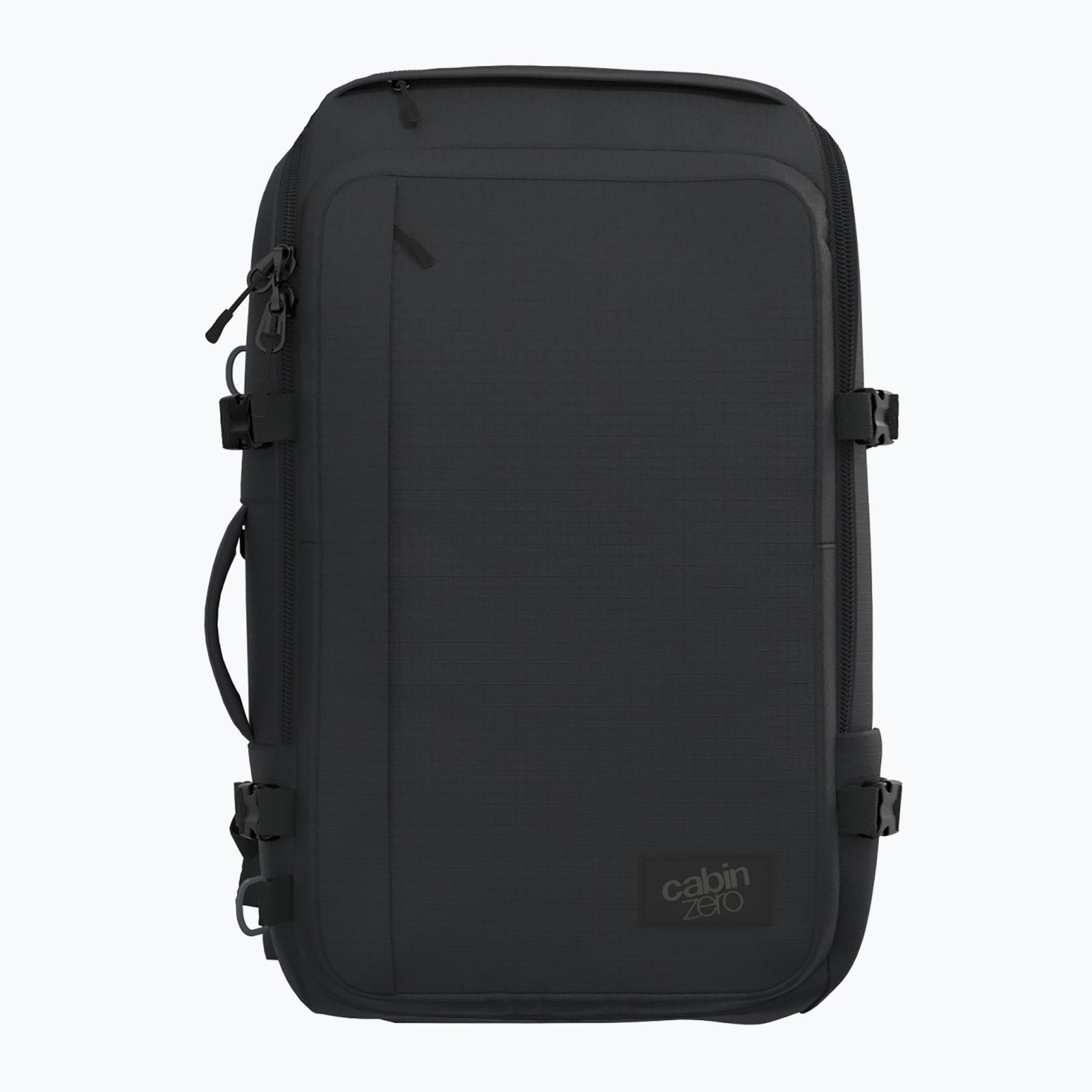 Plecak turystyczny CabinZero Adventure 42 l absolute black 