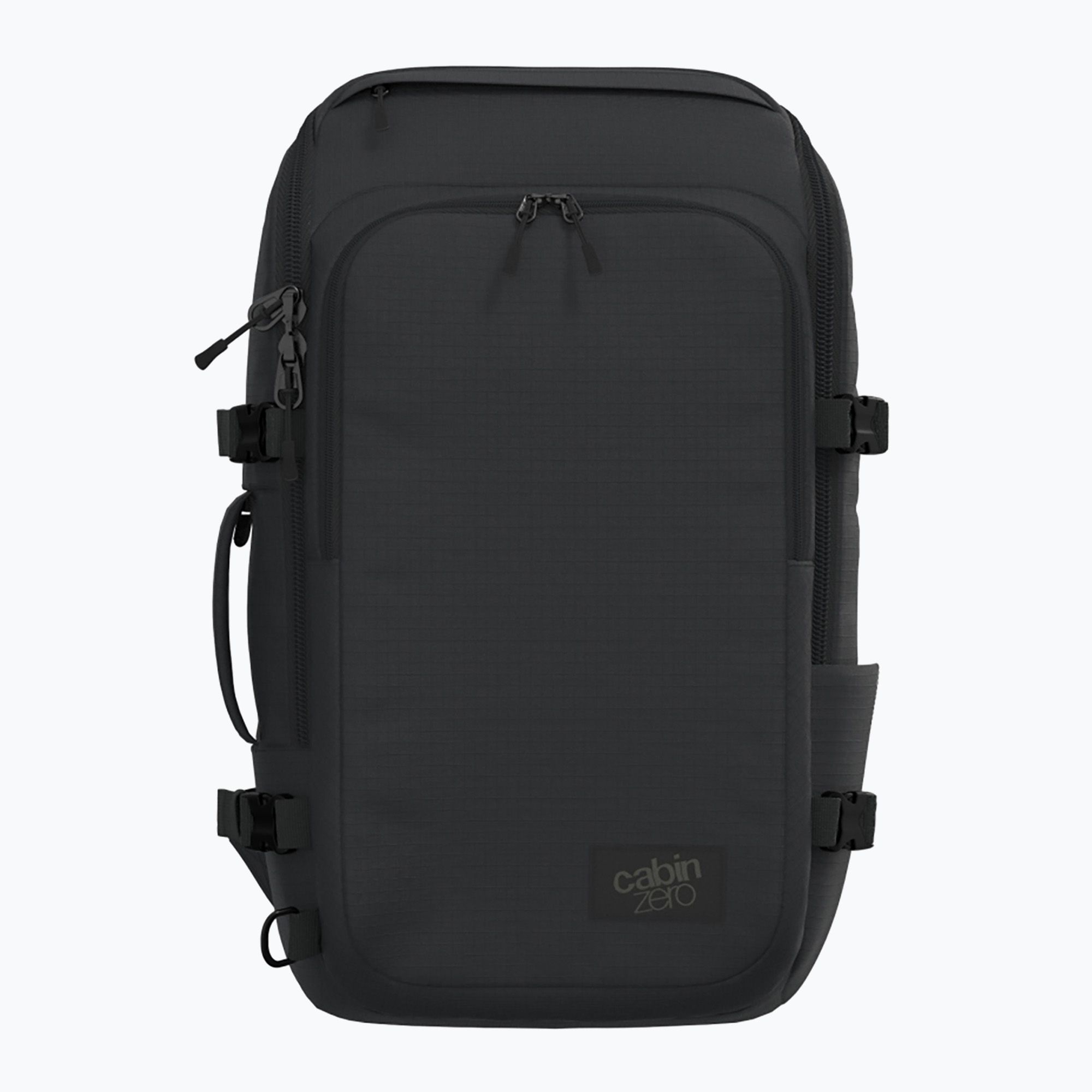 Plecak turystyczny CabinZero Adventure Pro 32 l absolute black 