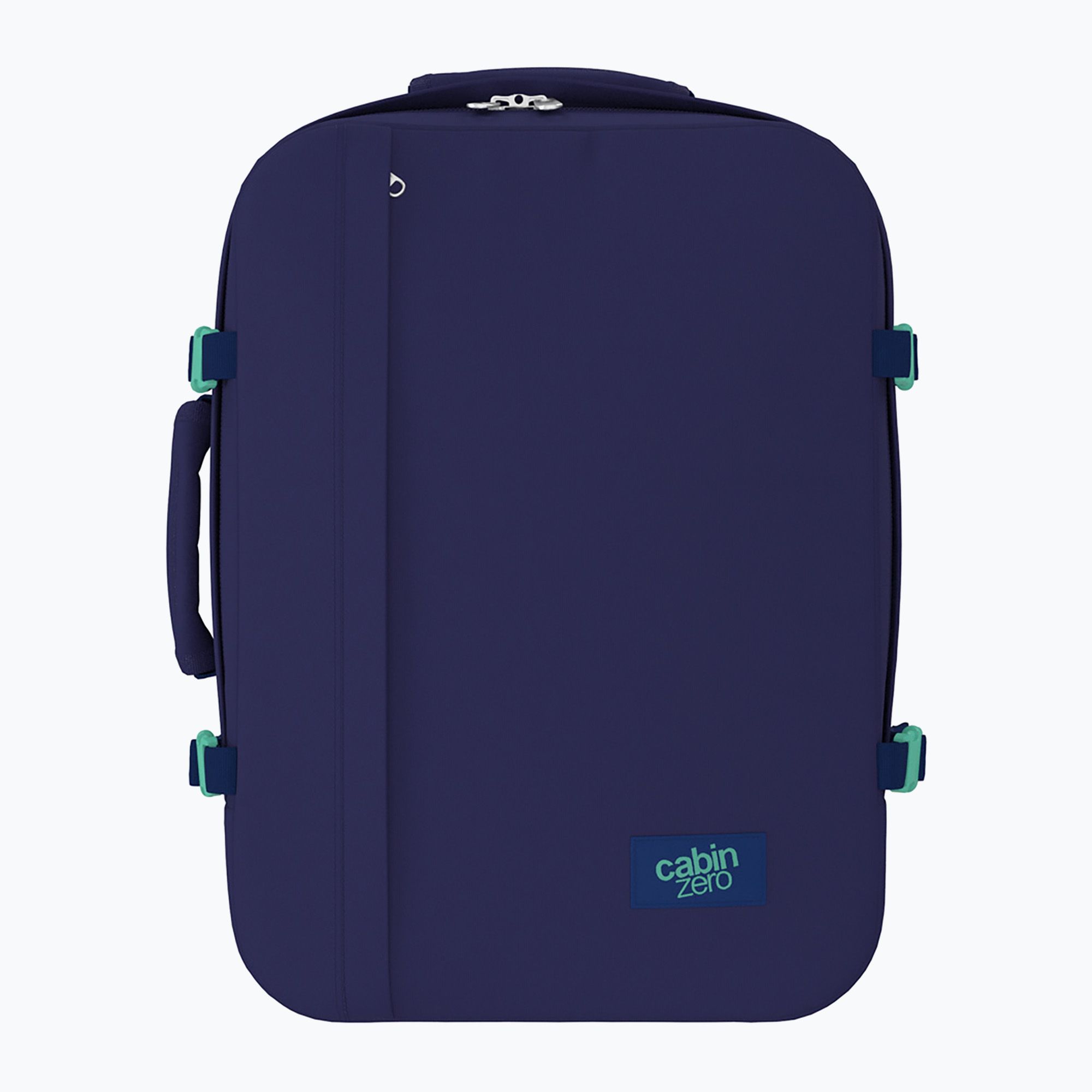 Plecak turystyczny CabinZero Classic 44 l deep ocean 