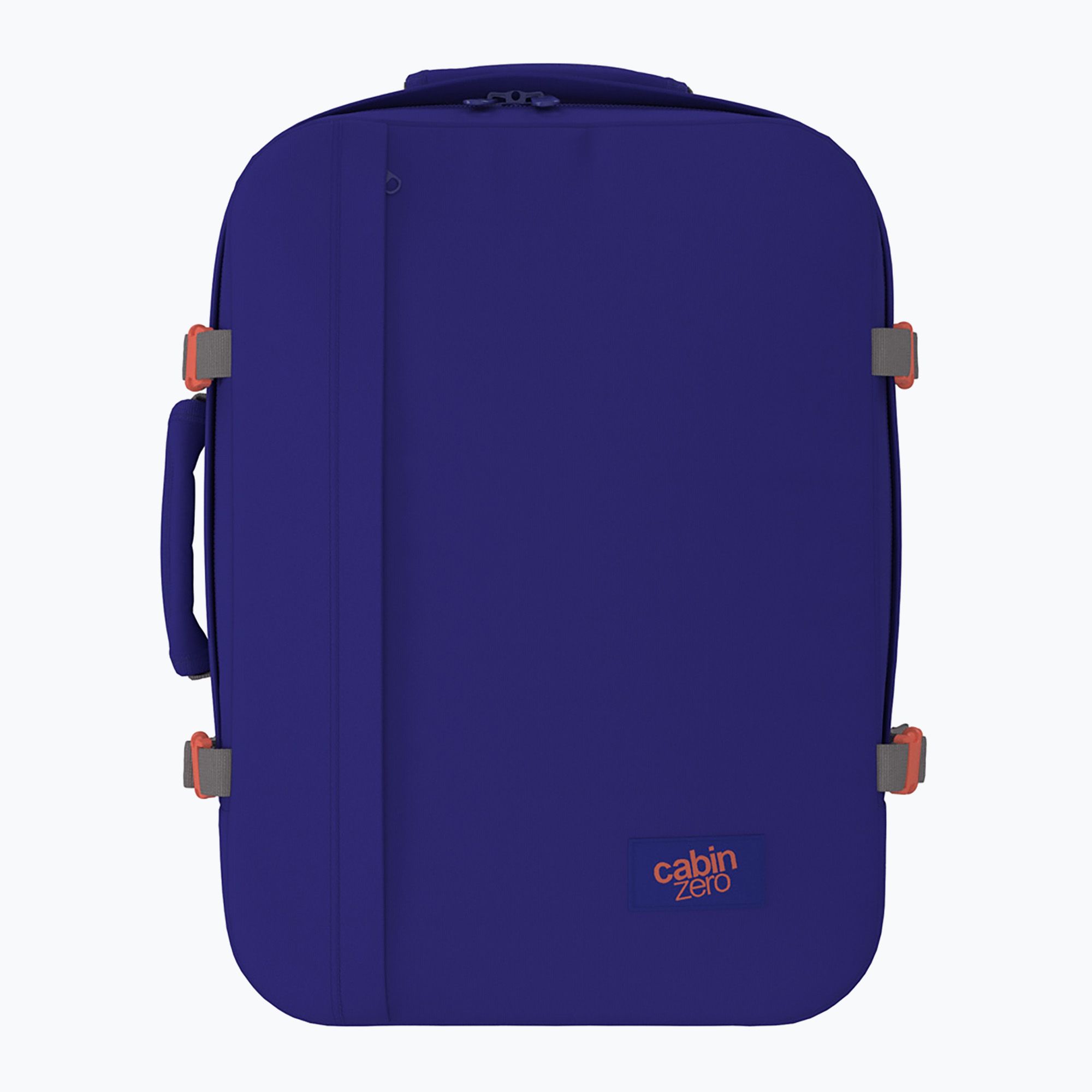 Plecak turystyczny CabinZero Classic 44 l neptune blue 
