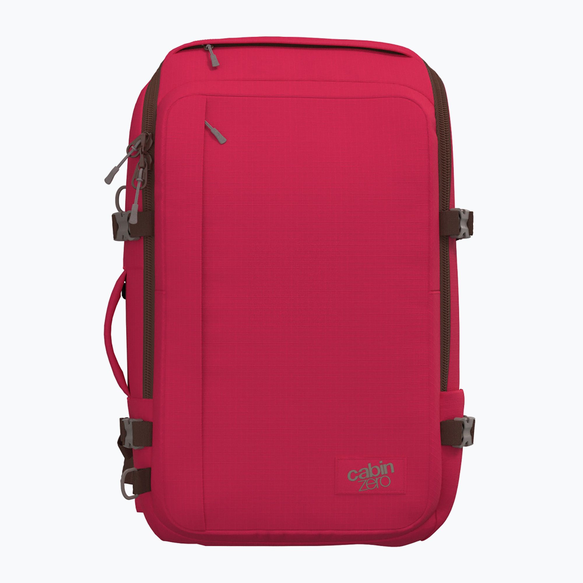 Plecak turystyczny CabinZero Adventure 42 l miami magenta 
