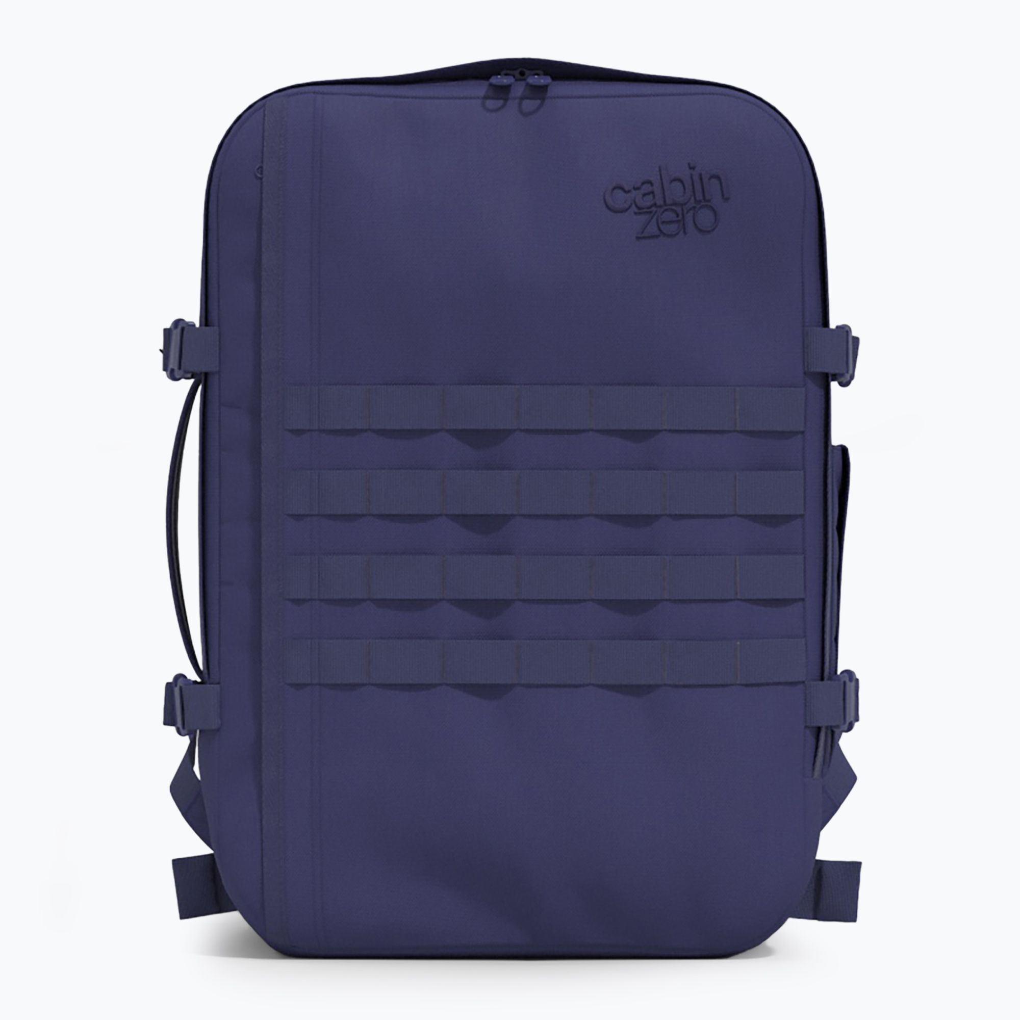 Plecak turystyczny CabinZero Military 44 l galaxy blue 