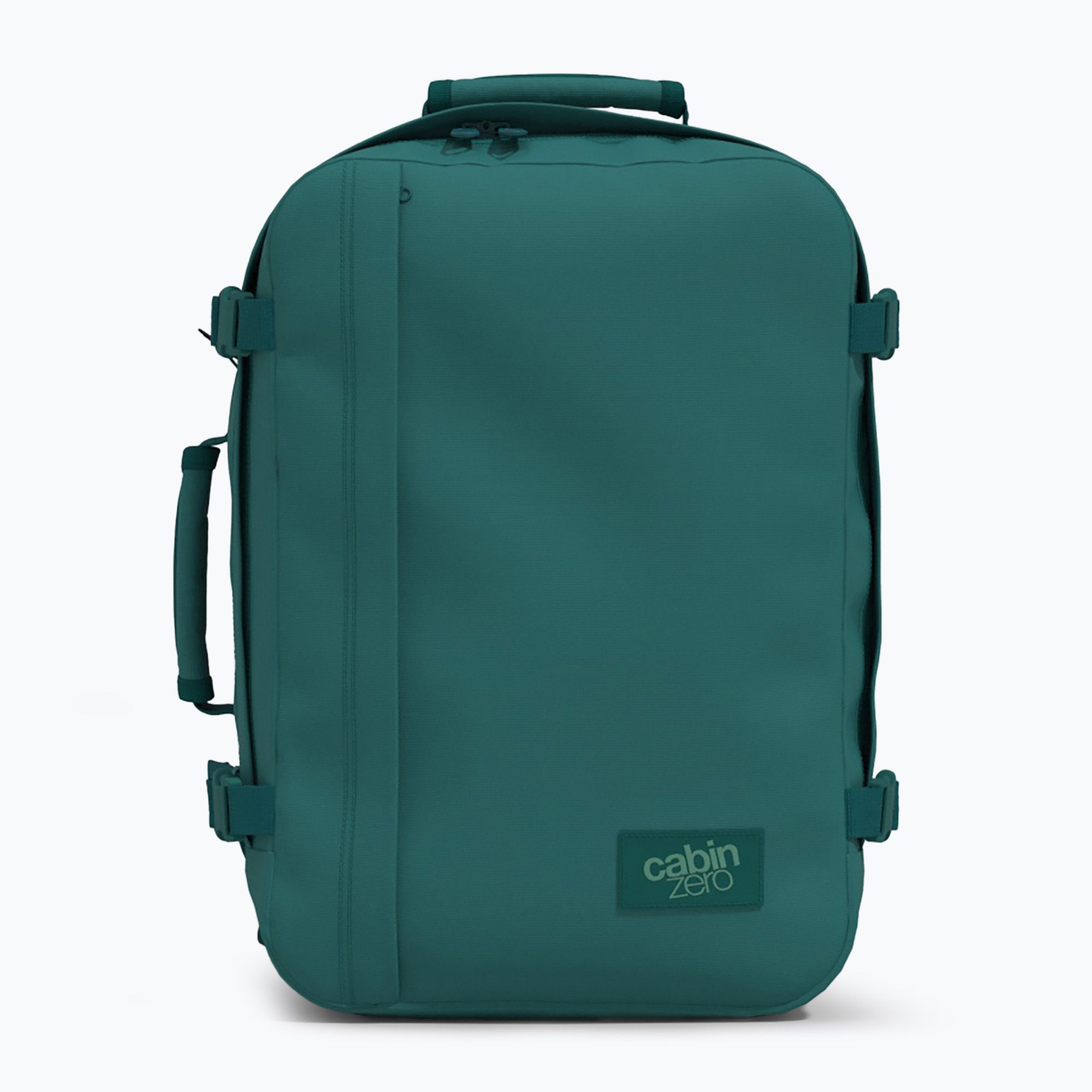 Plecak turystyczny CabinZero Classic 36 l meadow green 