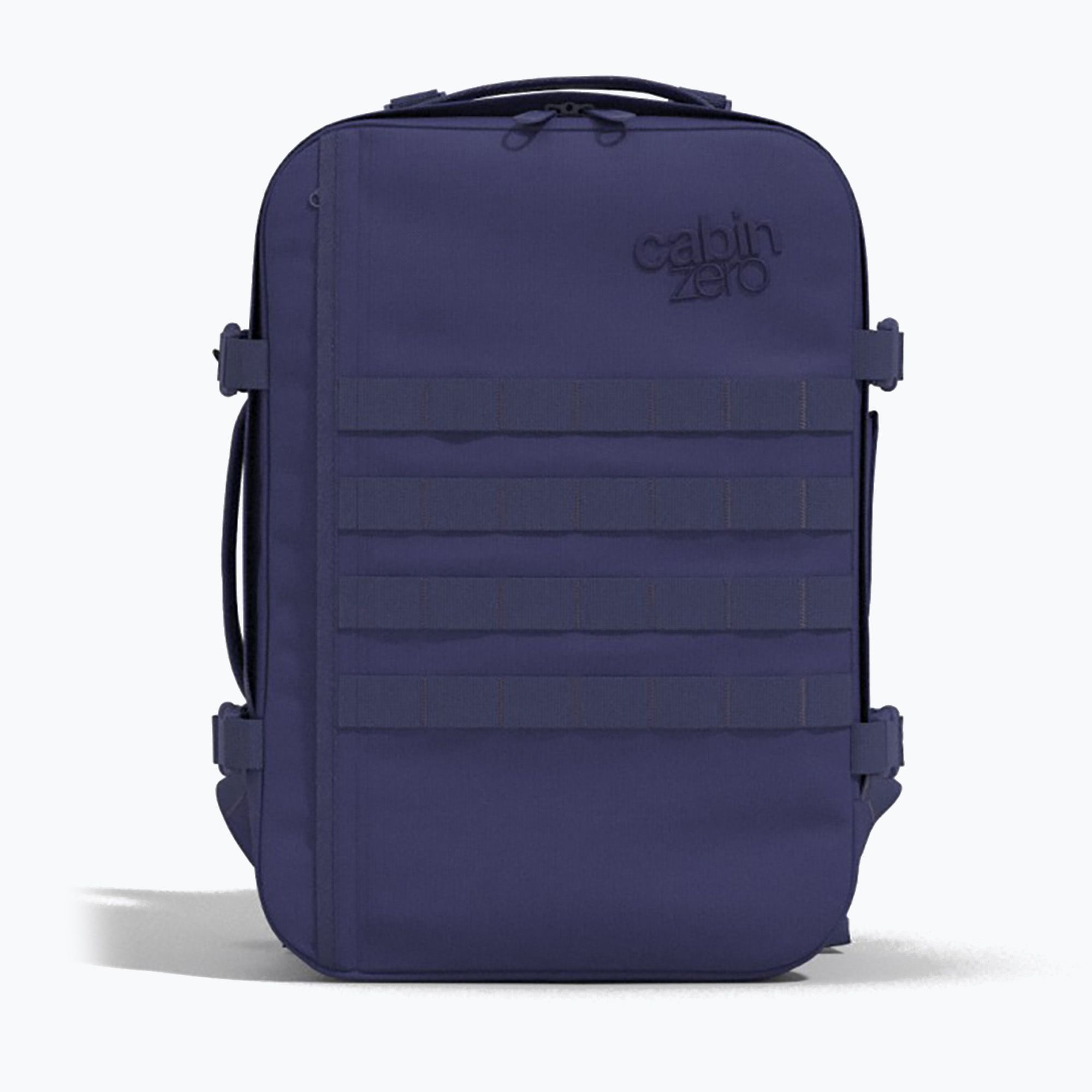 Plecak turystyczny CabinZero Military 28 l galaxy blue 