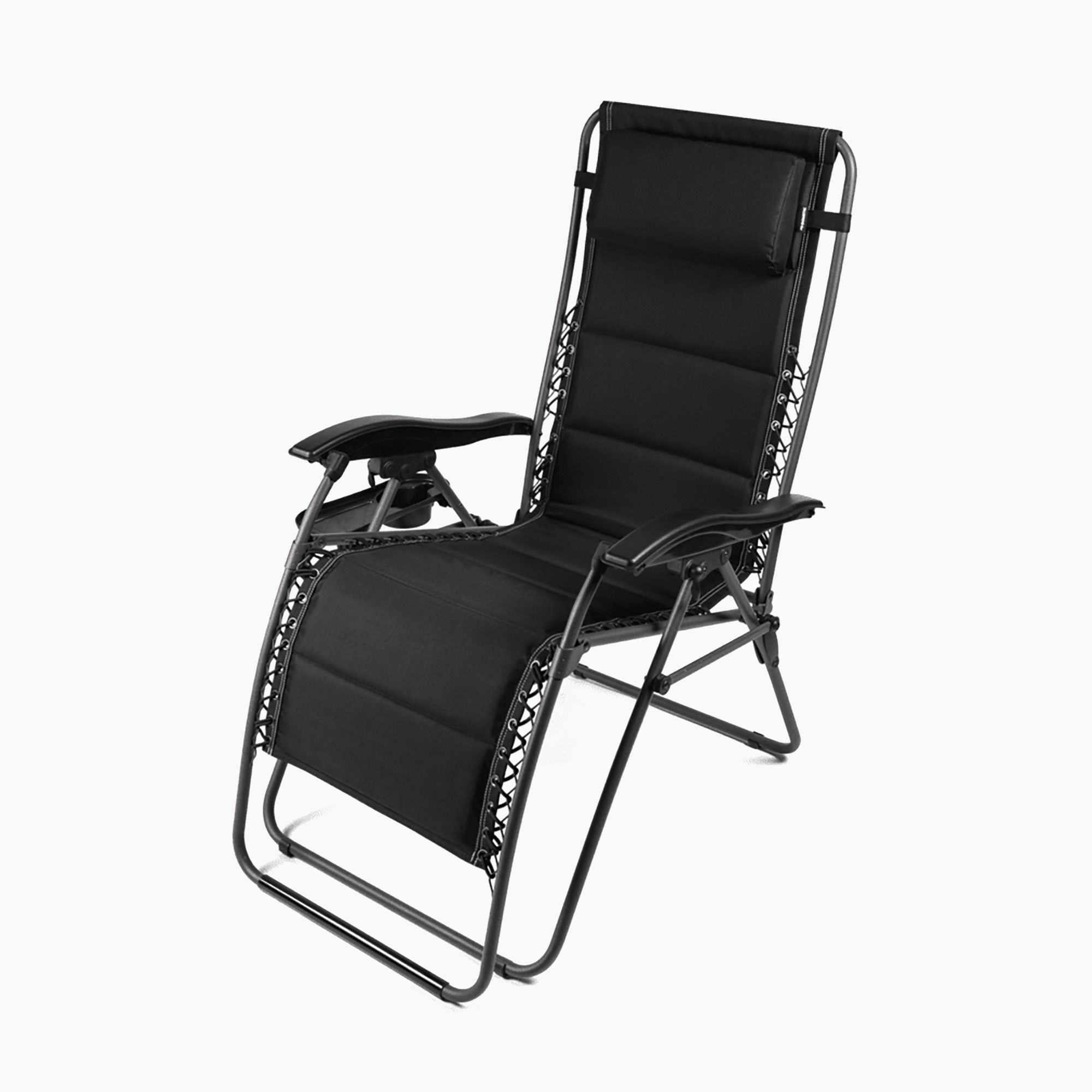 Krzesło turystyczne Dometic Opulence Firenze Relaxer black 
