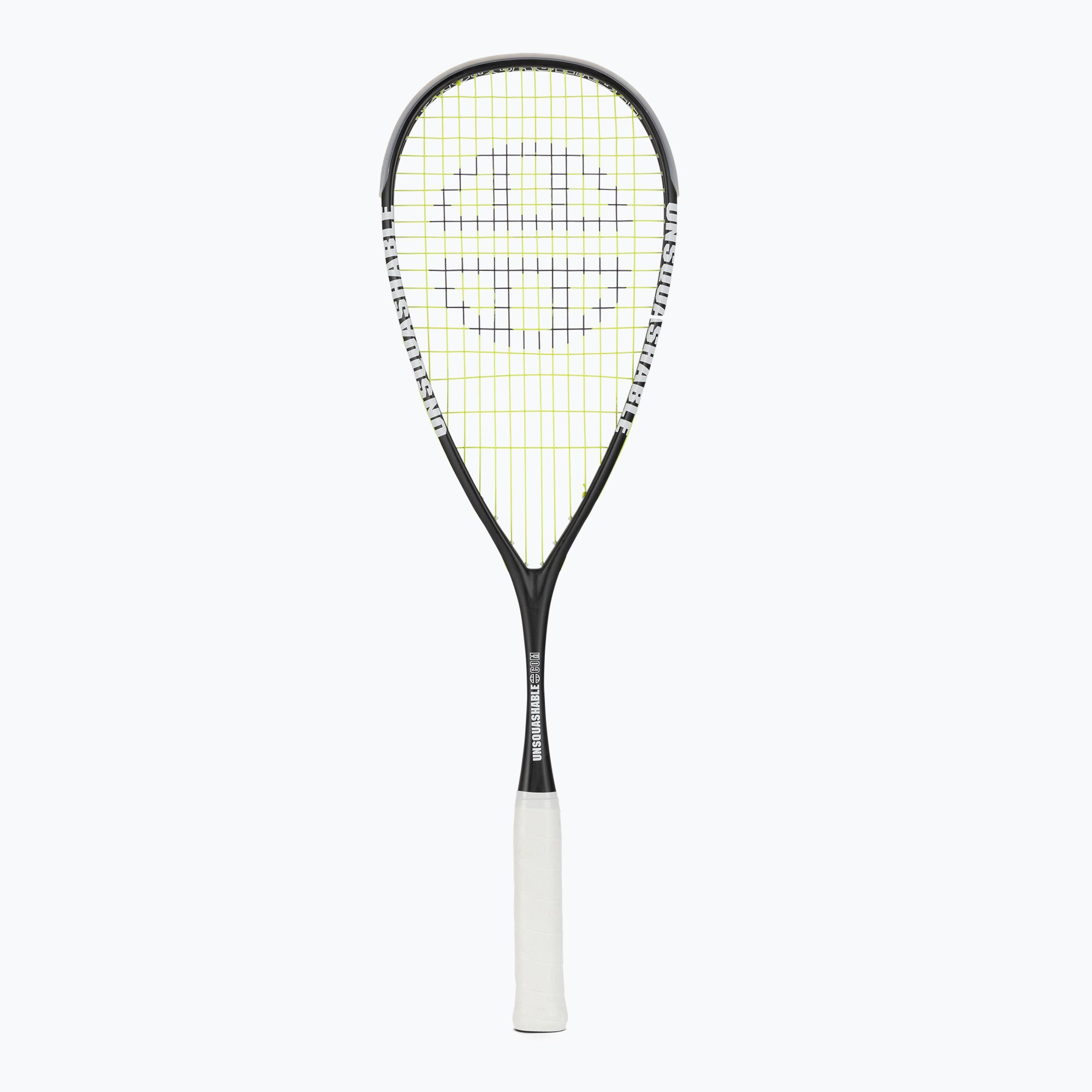 Rakieta do squasha Unsquashable Y-Tec 125 