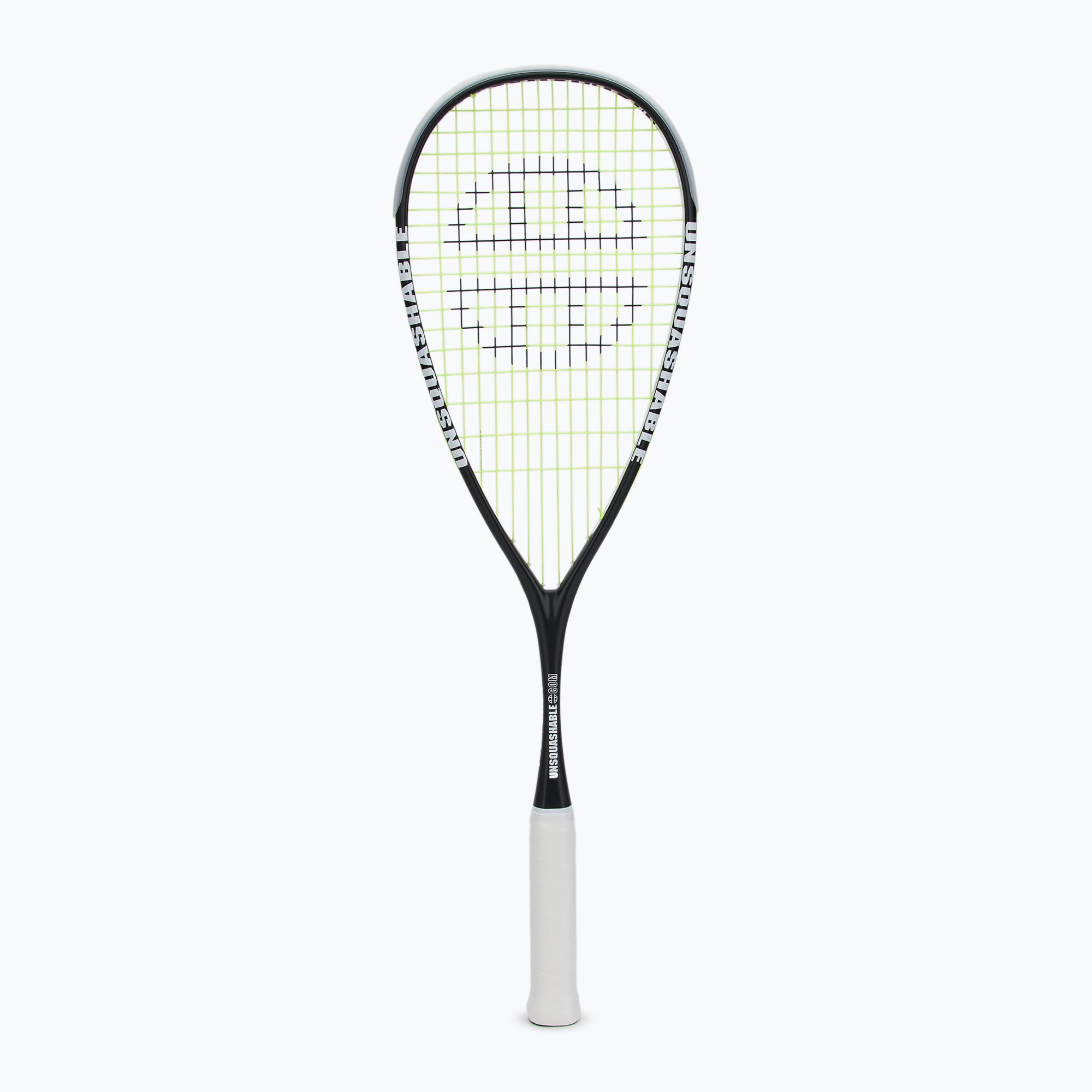 Rakieta do squasha Unsquashable Y-Tec Power 