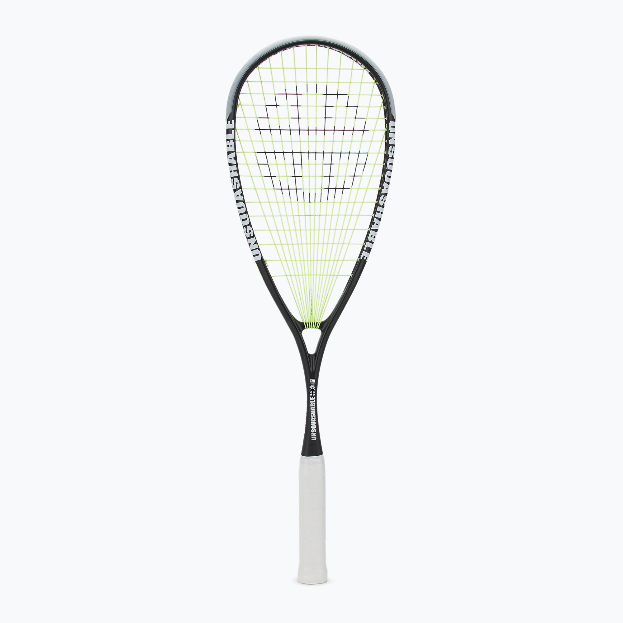 Rakieta do squasha Unsquashable Syn-Tec 125 