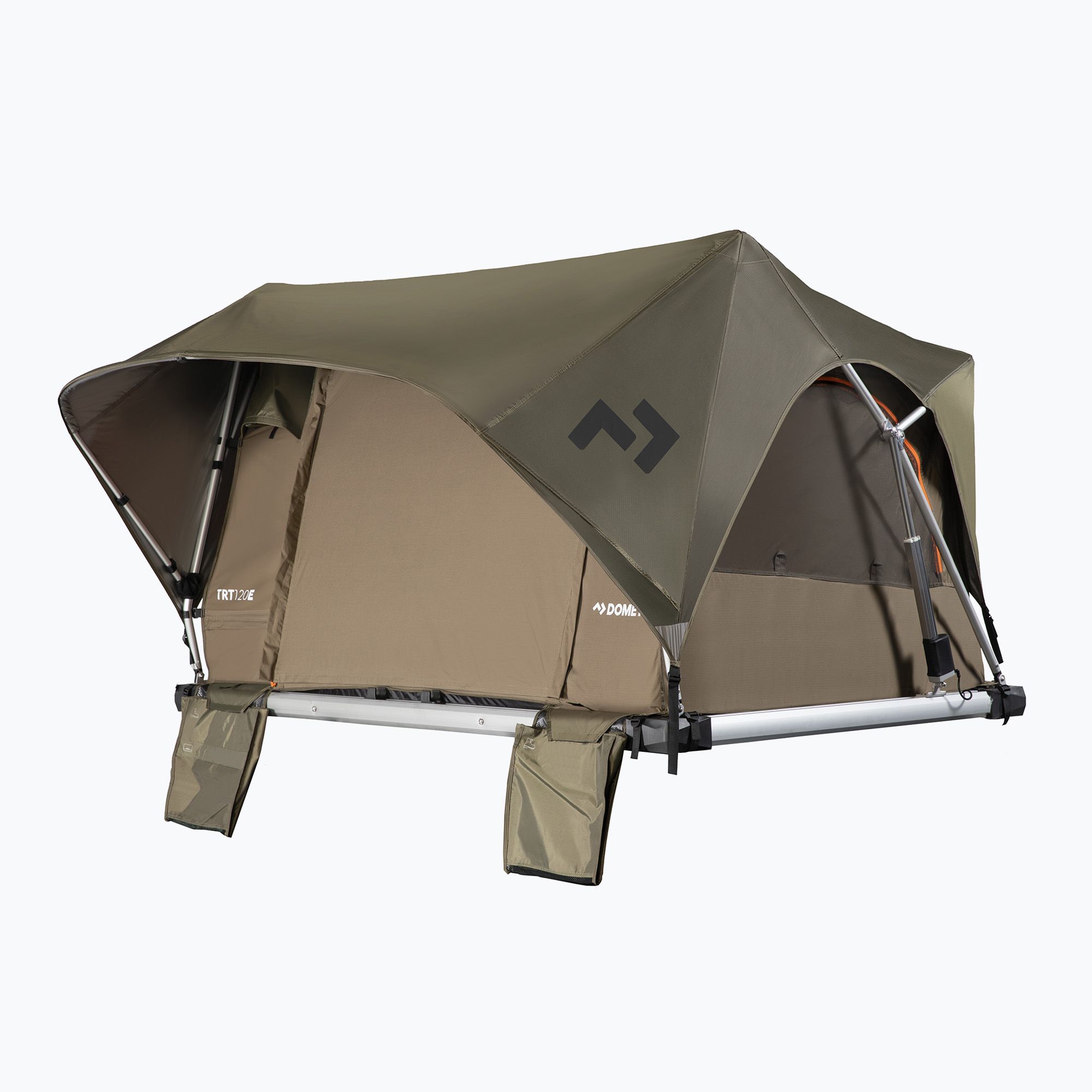 Namiot dachowy 2-osobowy Dometic Trt120E forest 