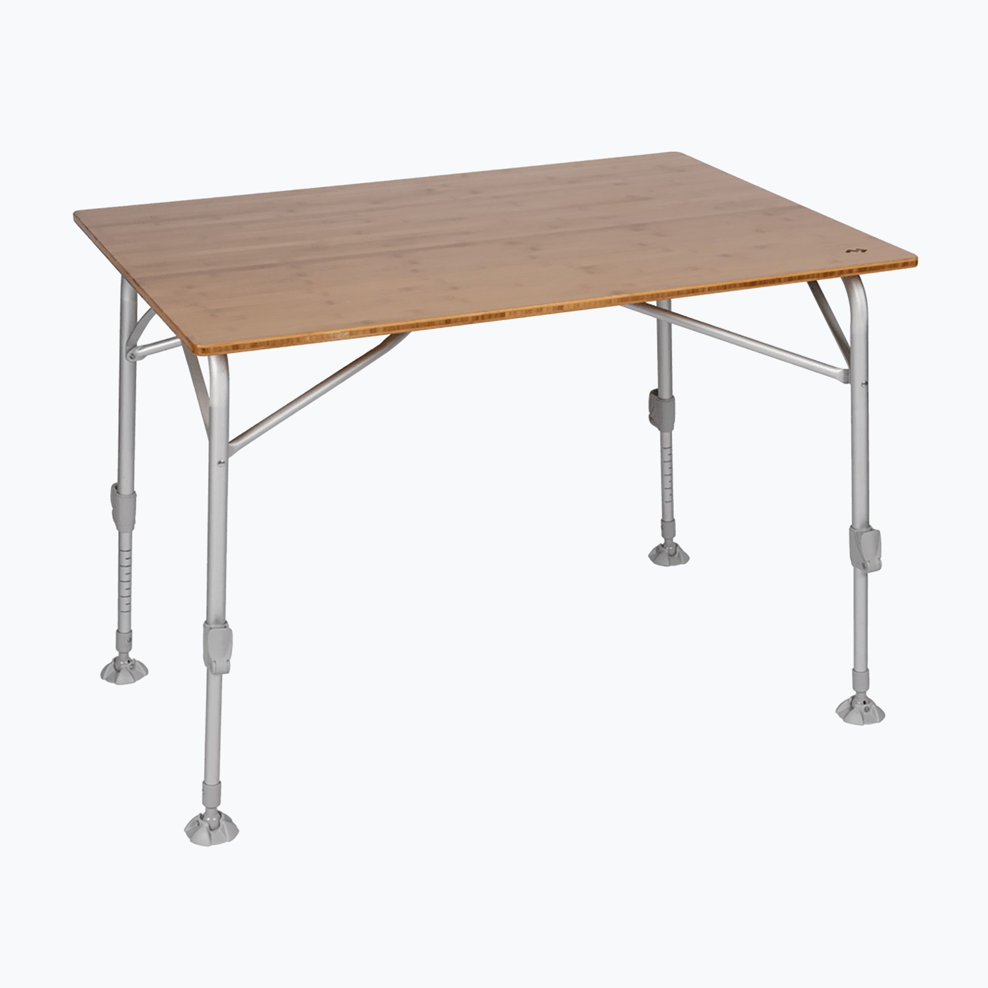 Stół turystyczny Dometic Bamboo Large Table brown 
