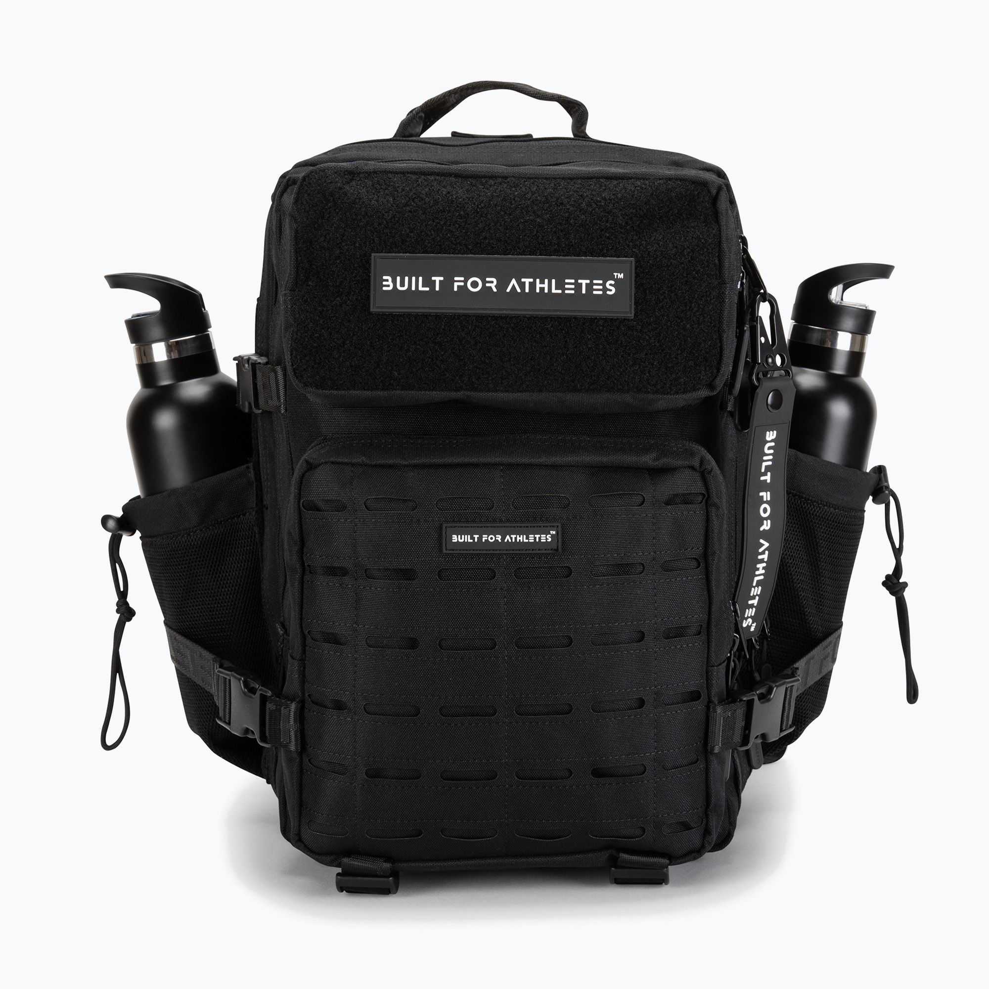 Plecak treningowy Built For Athletes Hero 2.0 25 l black 