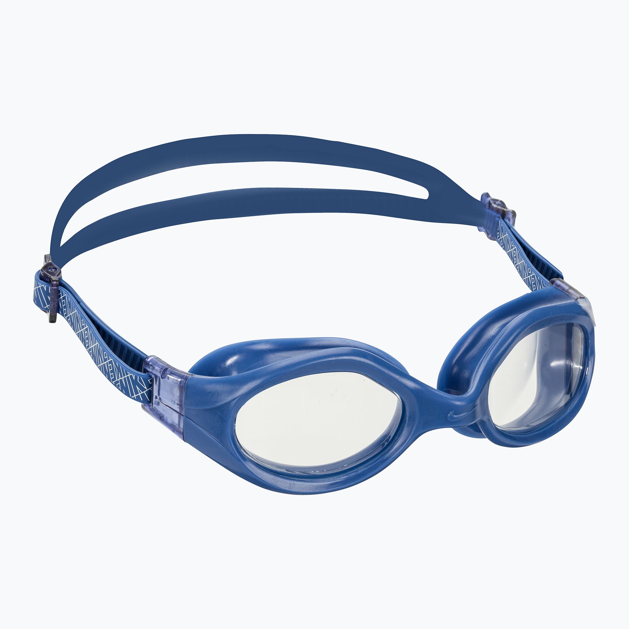 Okulary do pływania Nike Flex Fusion game royal 