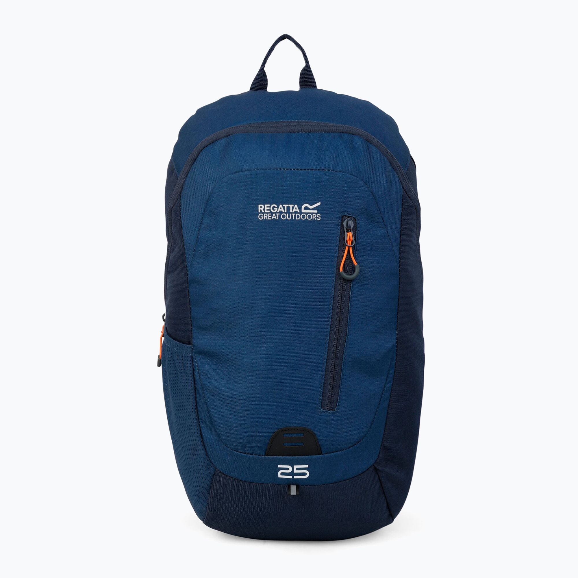 Plecak turystyczny REGATTA Highton V2 25 l navy/dark denim 