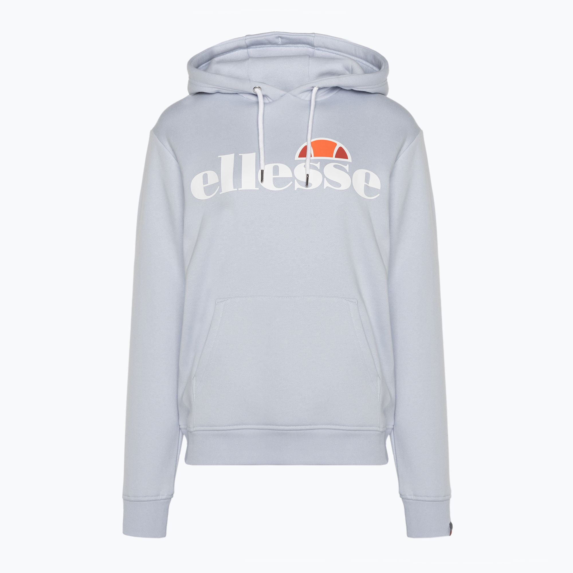 Bluza damska Ellesse Torices Oh Hoody light blue 