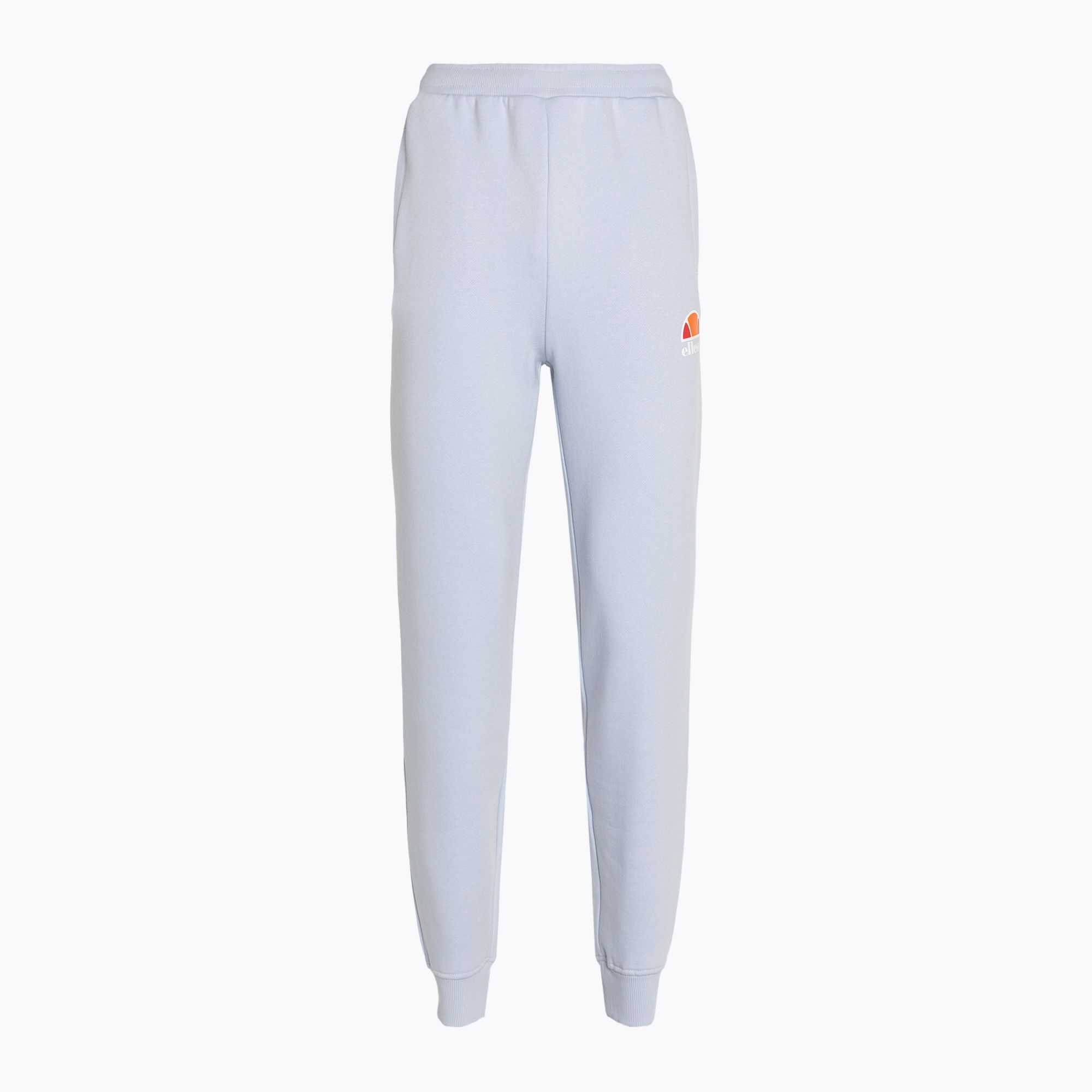 Spodnie damskie Ellesse Queenstown Jog light blue 