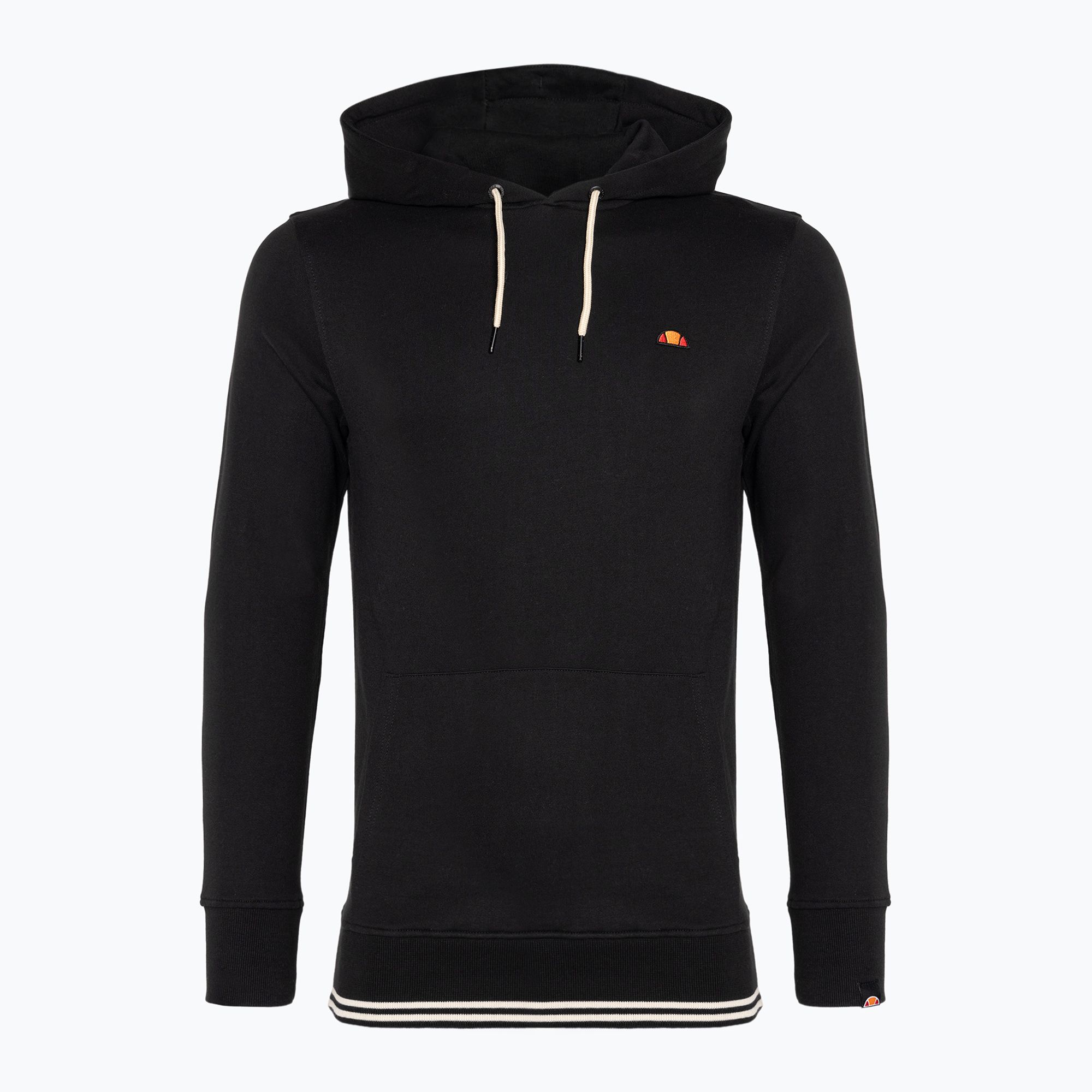 Bluza Ellesse Koda black/off white 