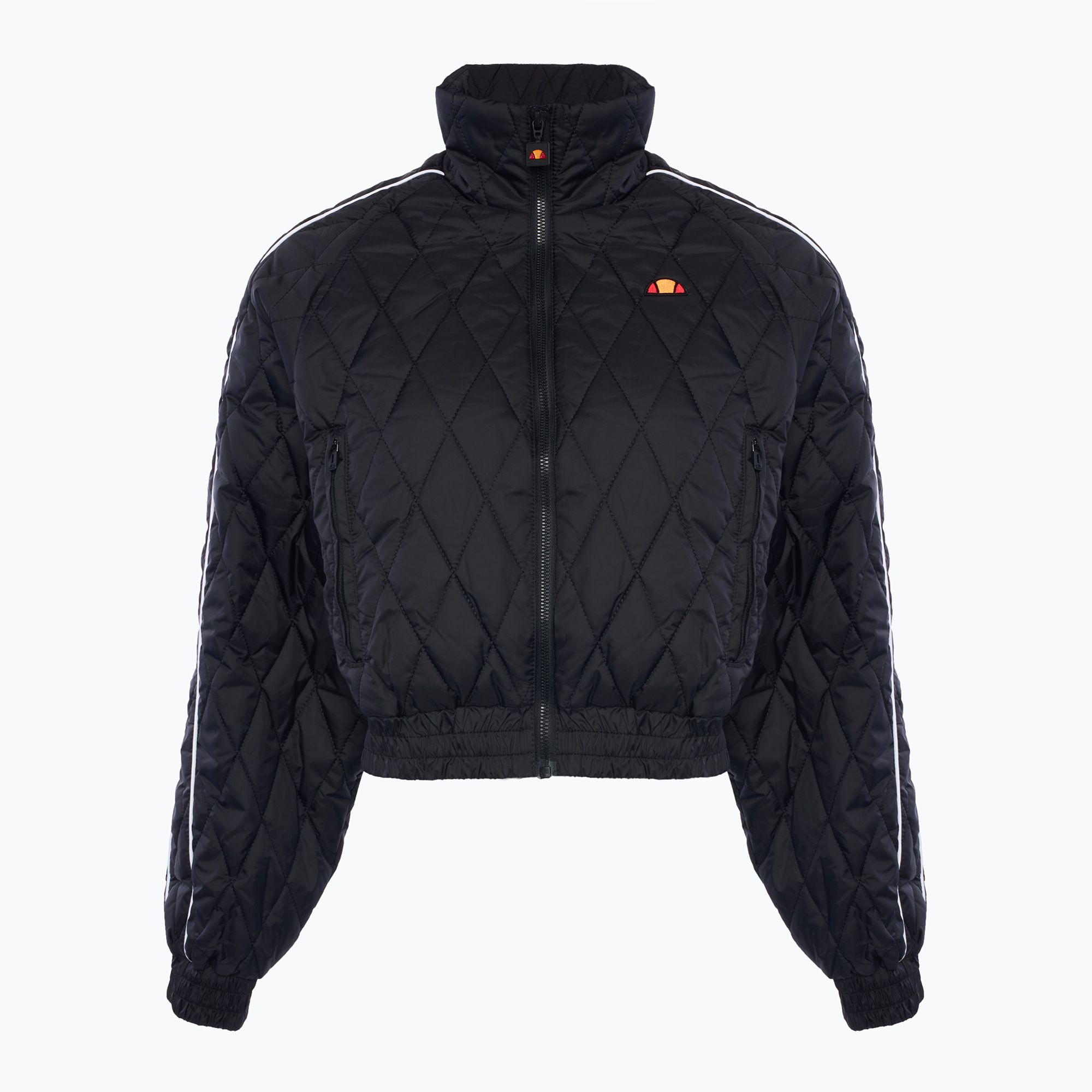 Kurtka damska Ellesse Vailski black 