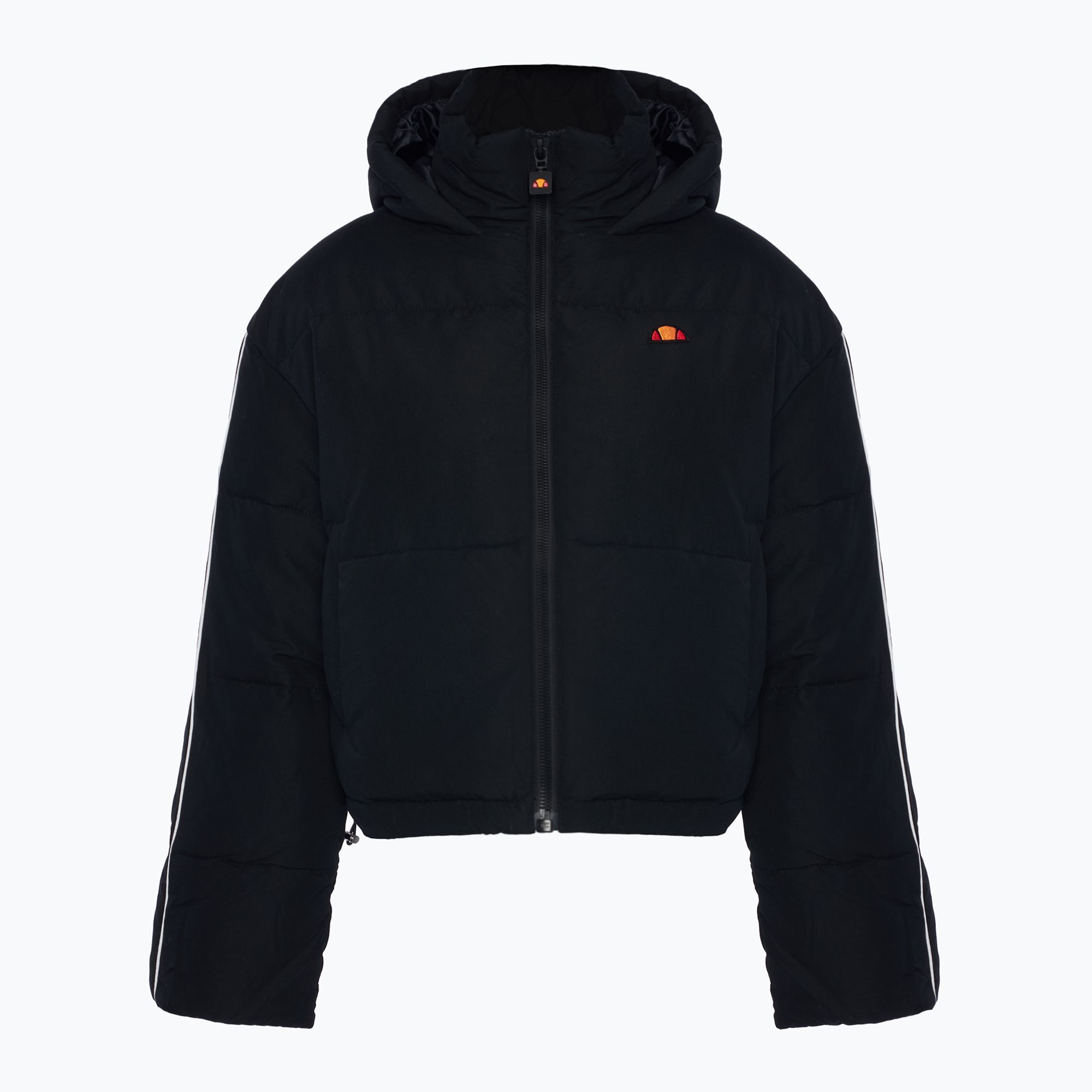Kurtka ocieplana damska Ellesse Ksamil black 