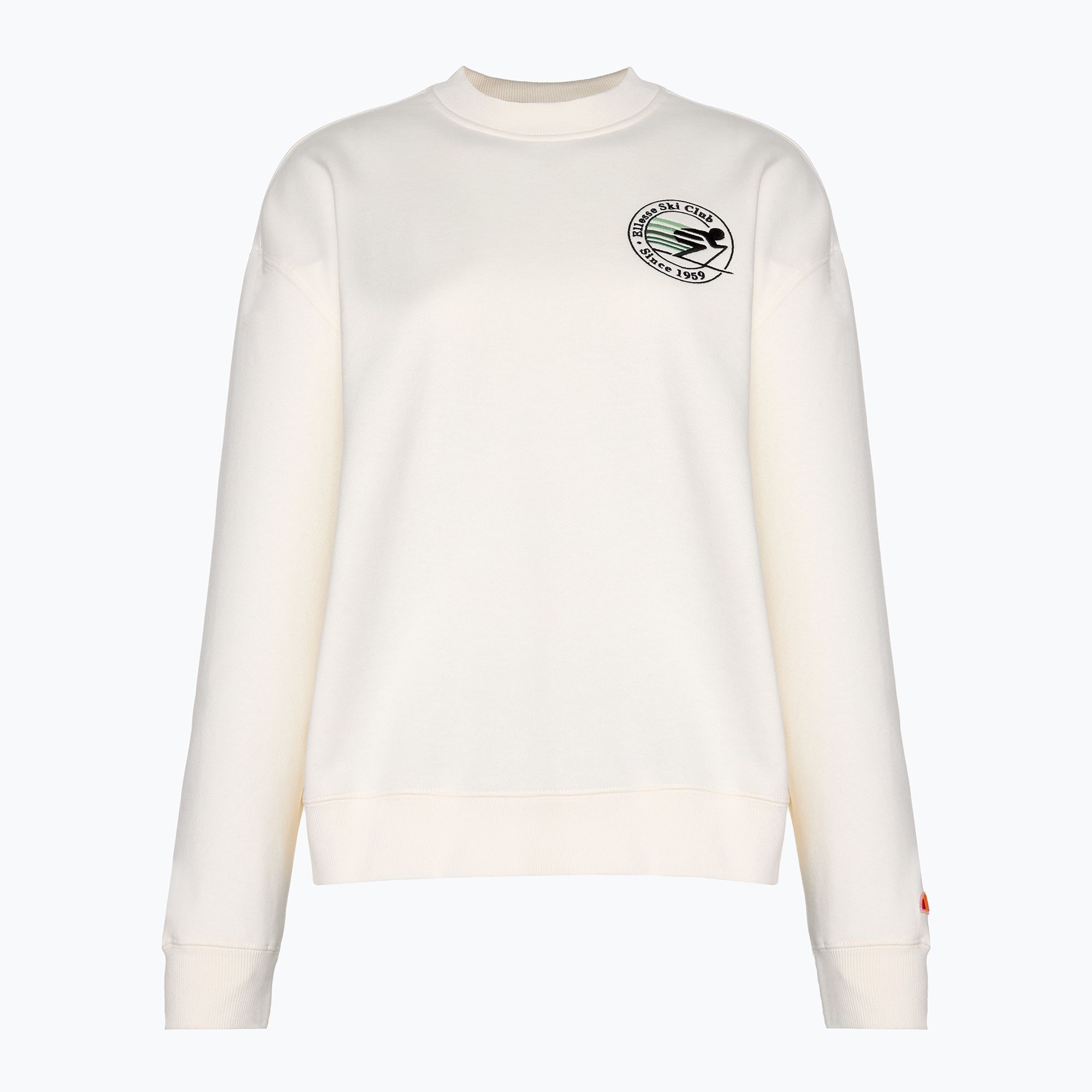 Bluza damska Ellesse Areski off white 