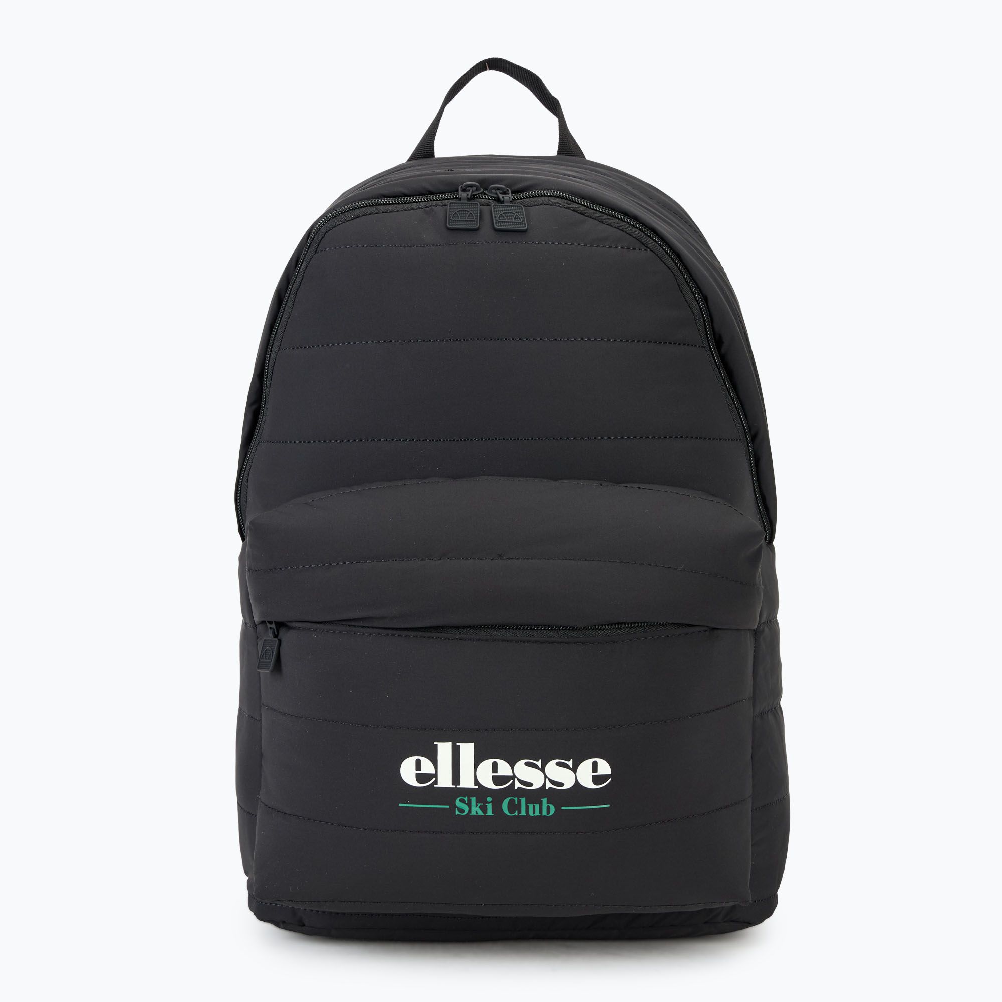 Plecak miejski Ellesse Jaylo 30 l black 