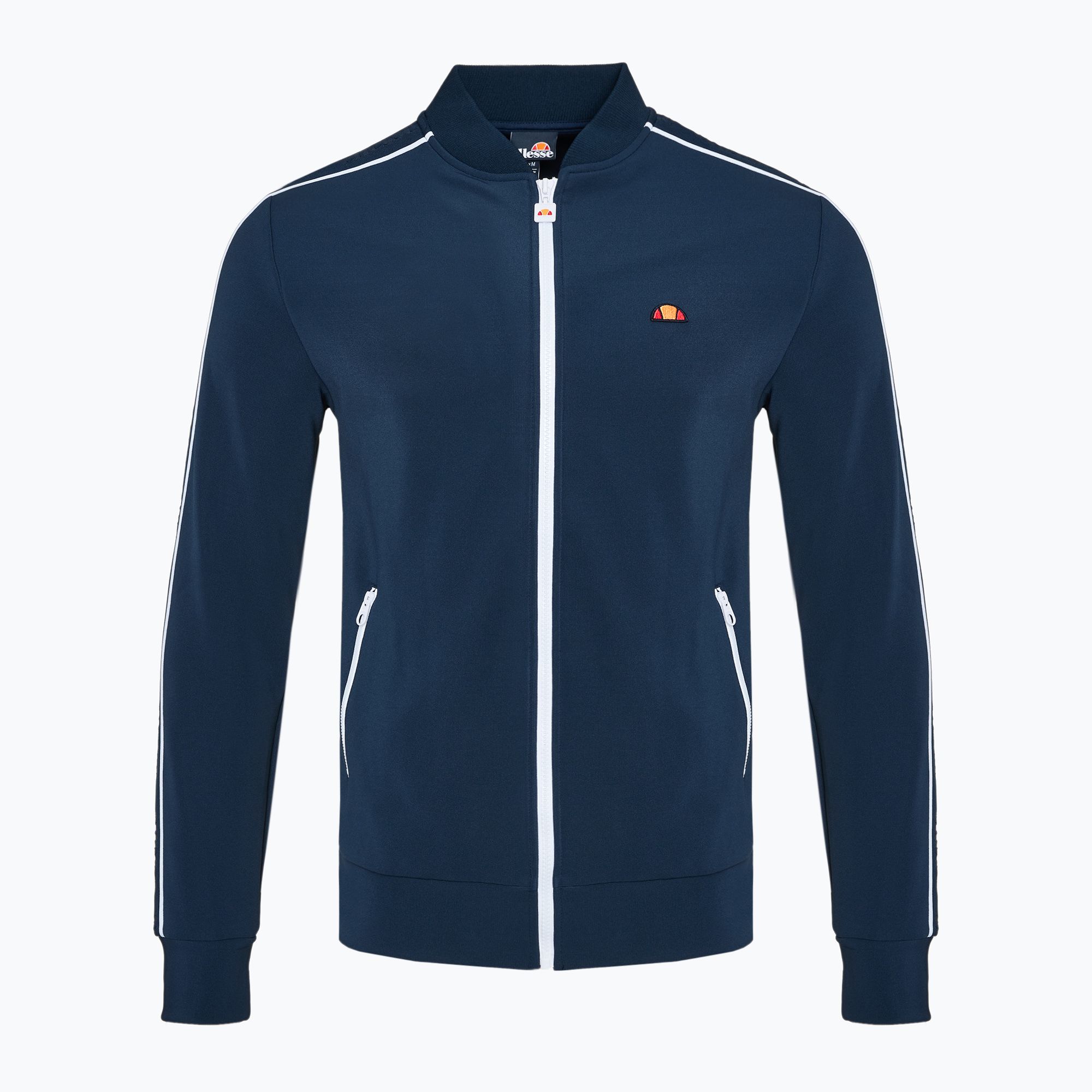 Bluza męska Ellesse Altobelli Track navy 