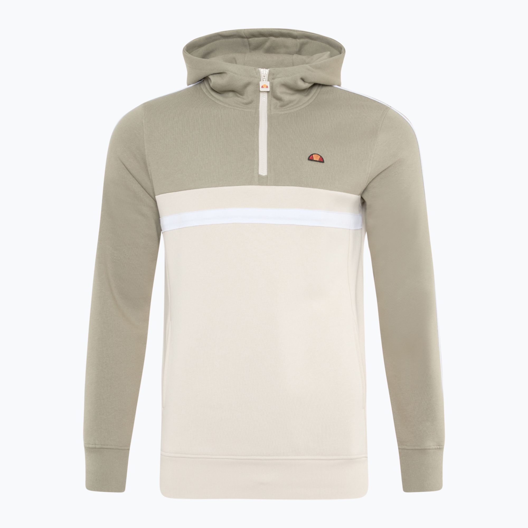 Bluza męska Ellesse Antogoni Oh Hoody khaki/beige 