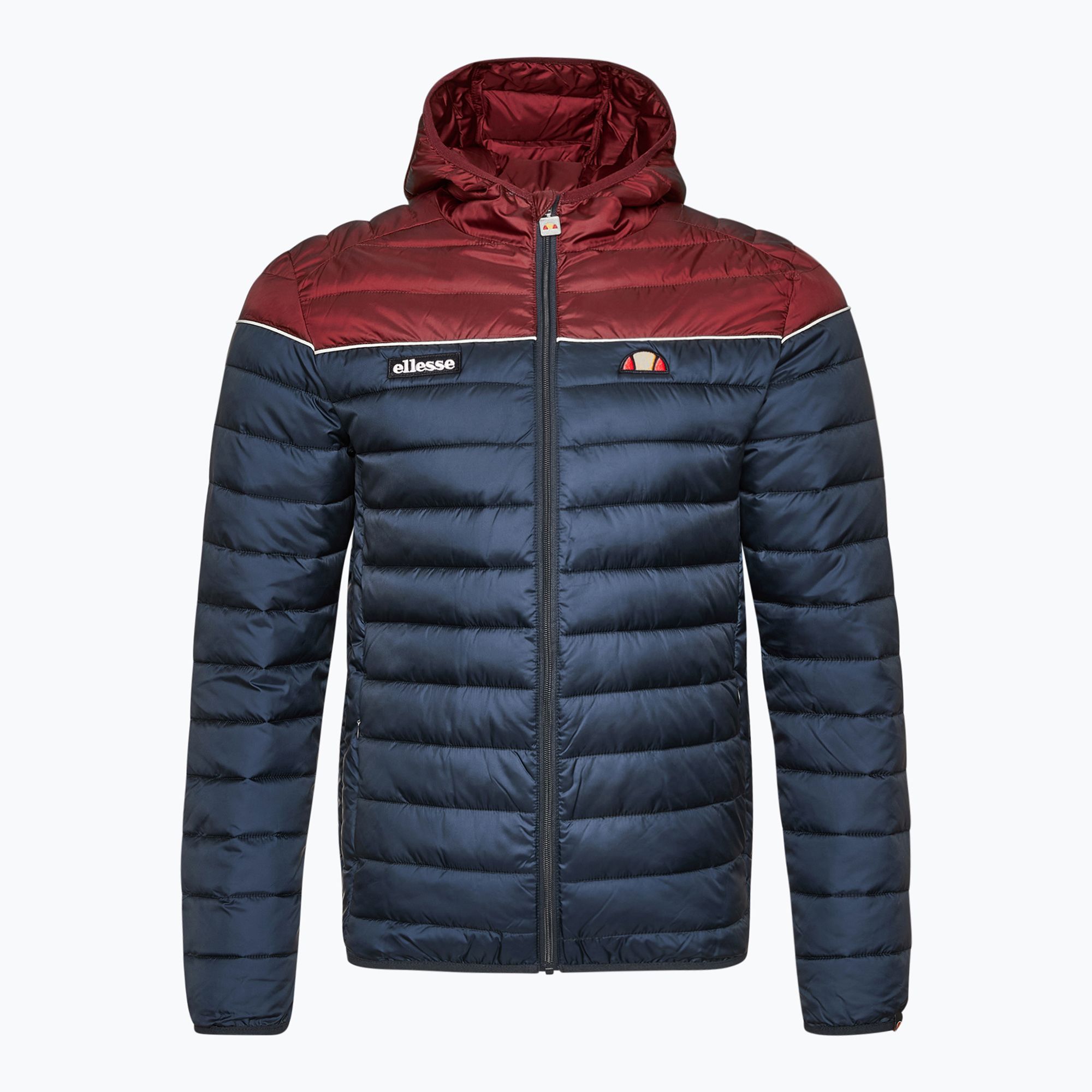 Kurtka ocieplana męska Ellesse Lombardy 2 Padded navy 