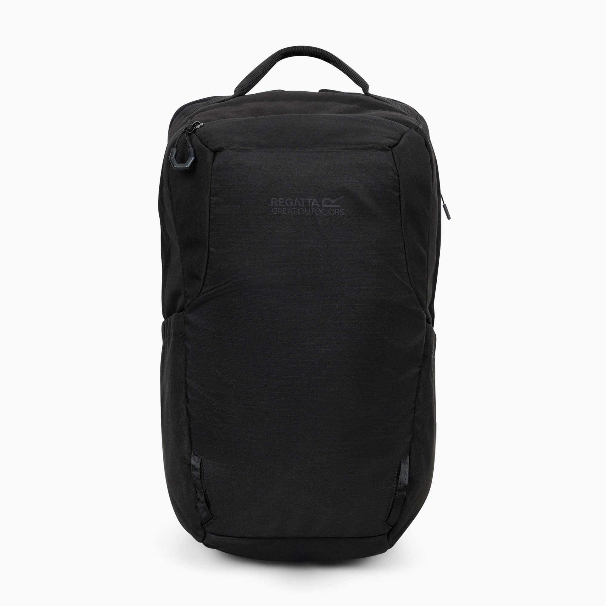 Plecak miejski REGETTA Voyad 25 l black 
