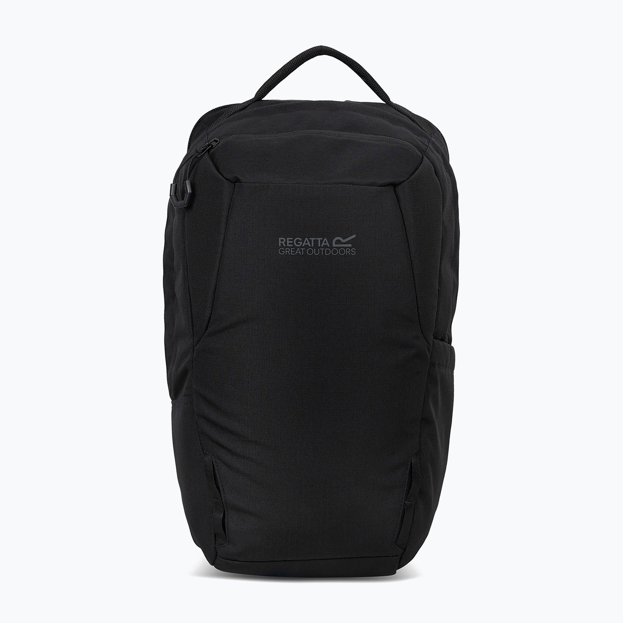 Plecak miejski REGATTA Voyad 20 l black 