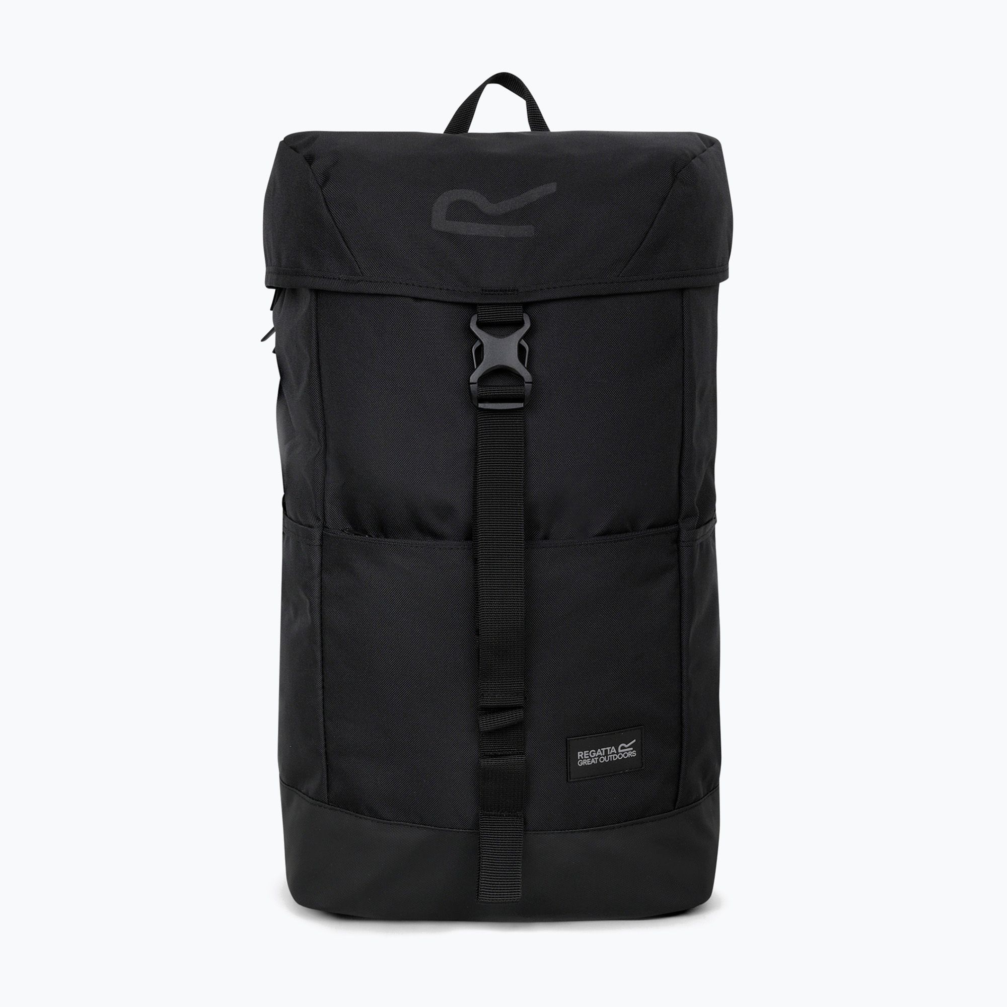 Plecak miejski REGATTA Shilton II 20 l black 