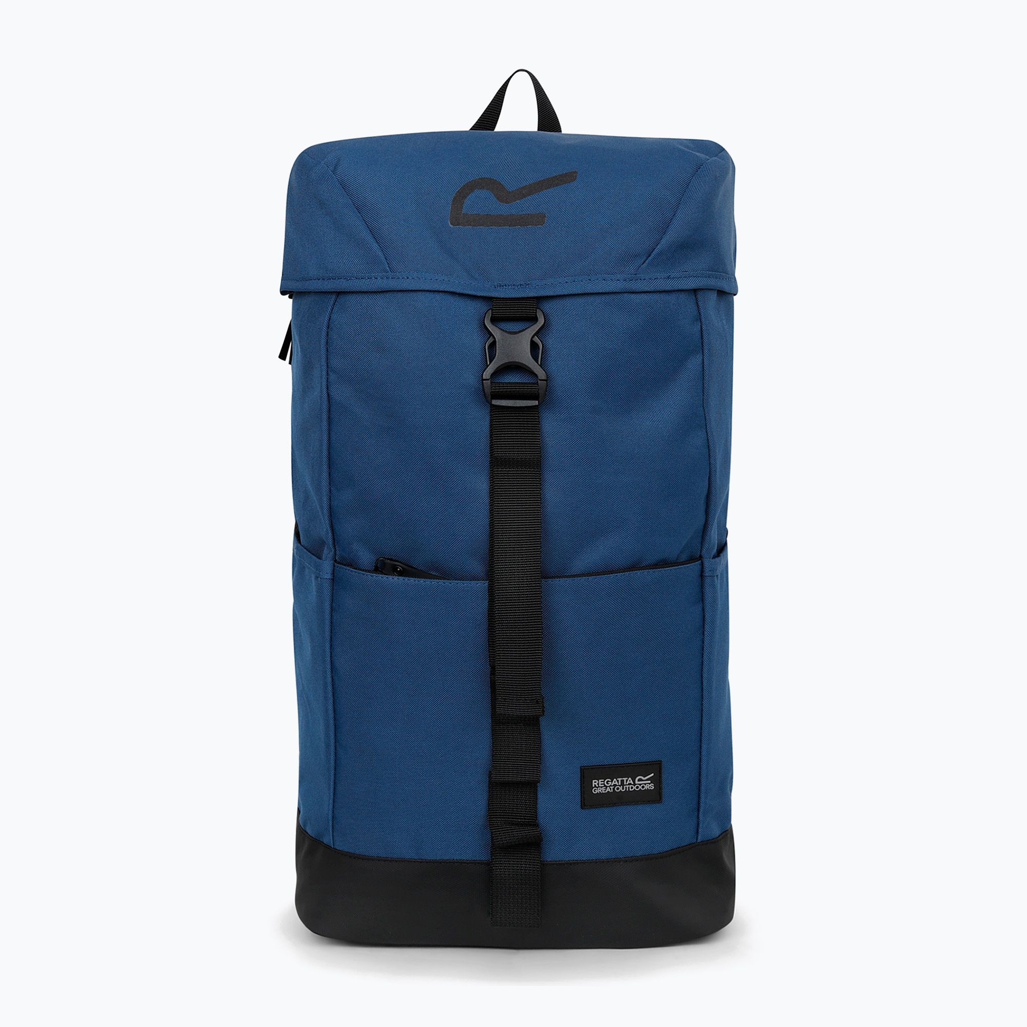 Plecak miejski REGATTA Shilton II 20 l dark denim 