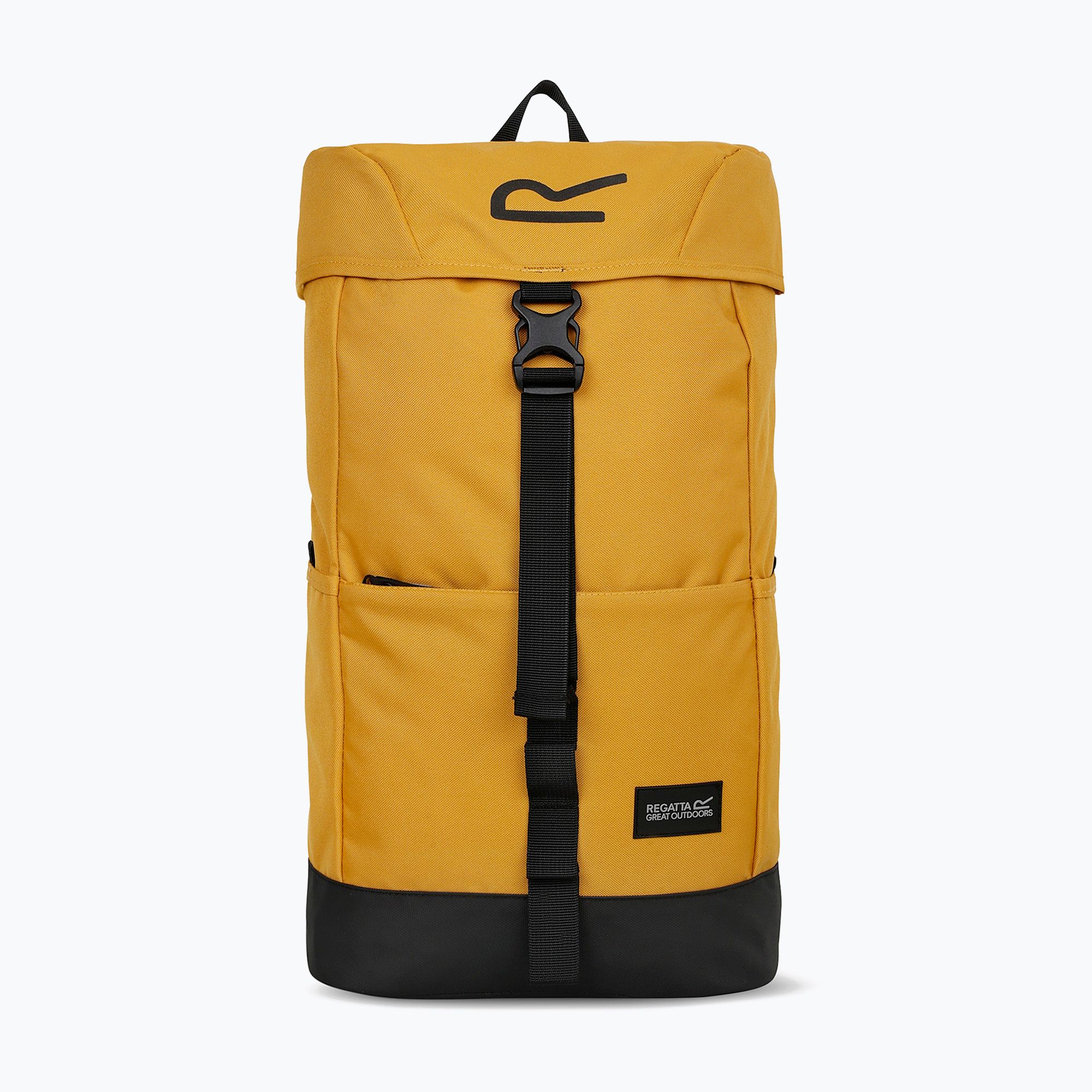 Plecak miejski REGATTA Shilton II 20 l mustard seed 