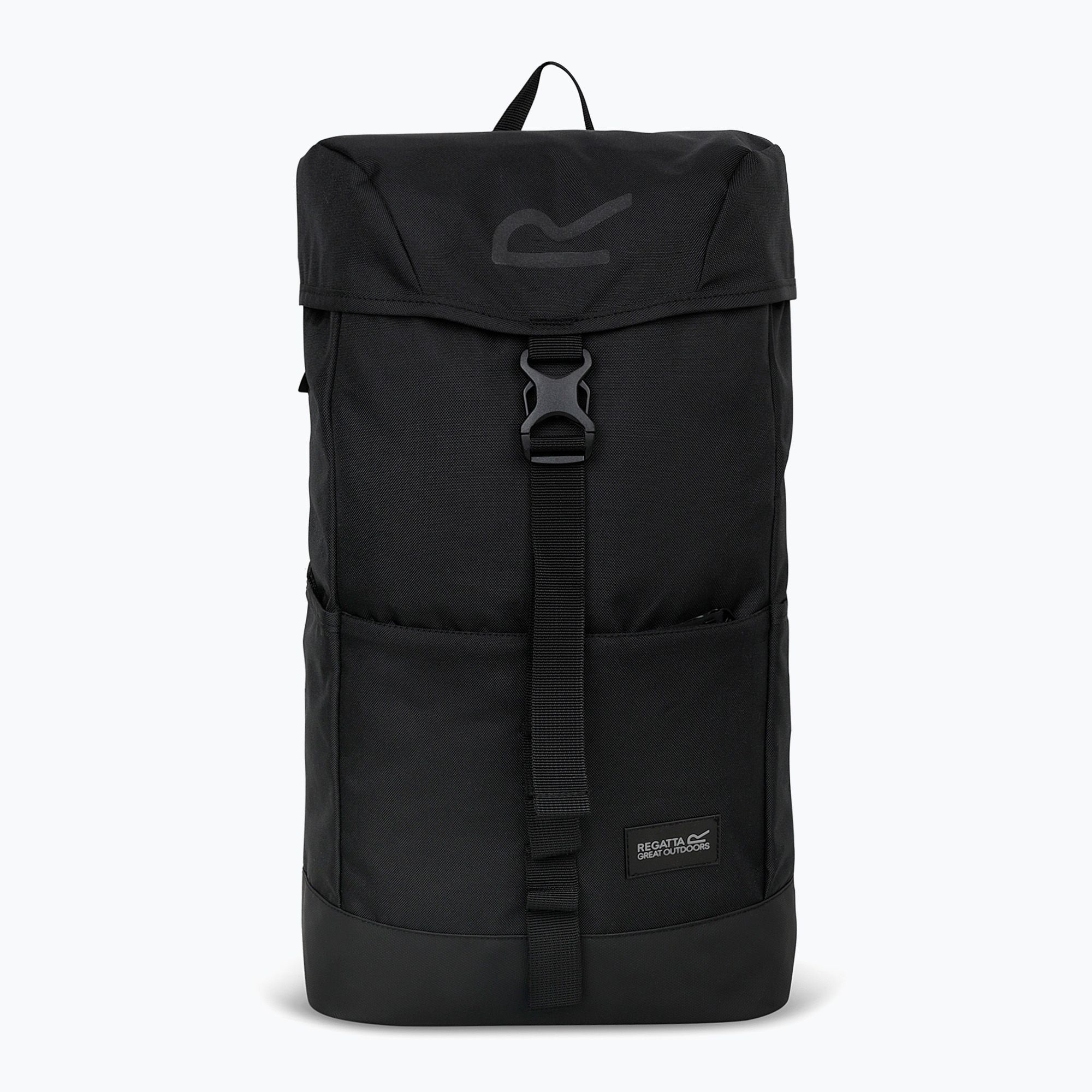 Plecak trekkingowy REGATTA Shilton II 15 l black 