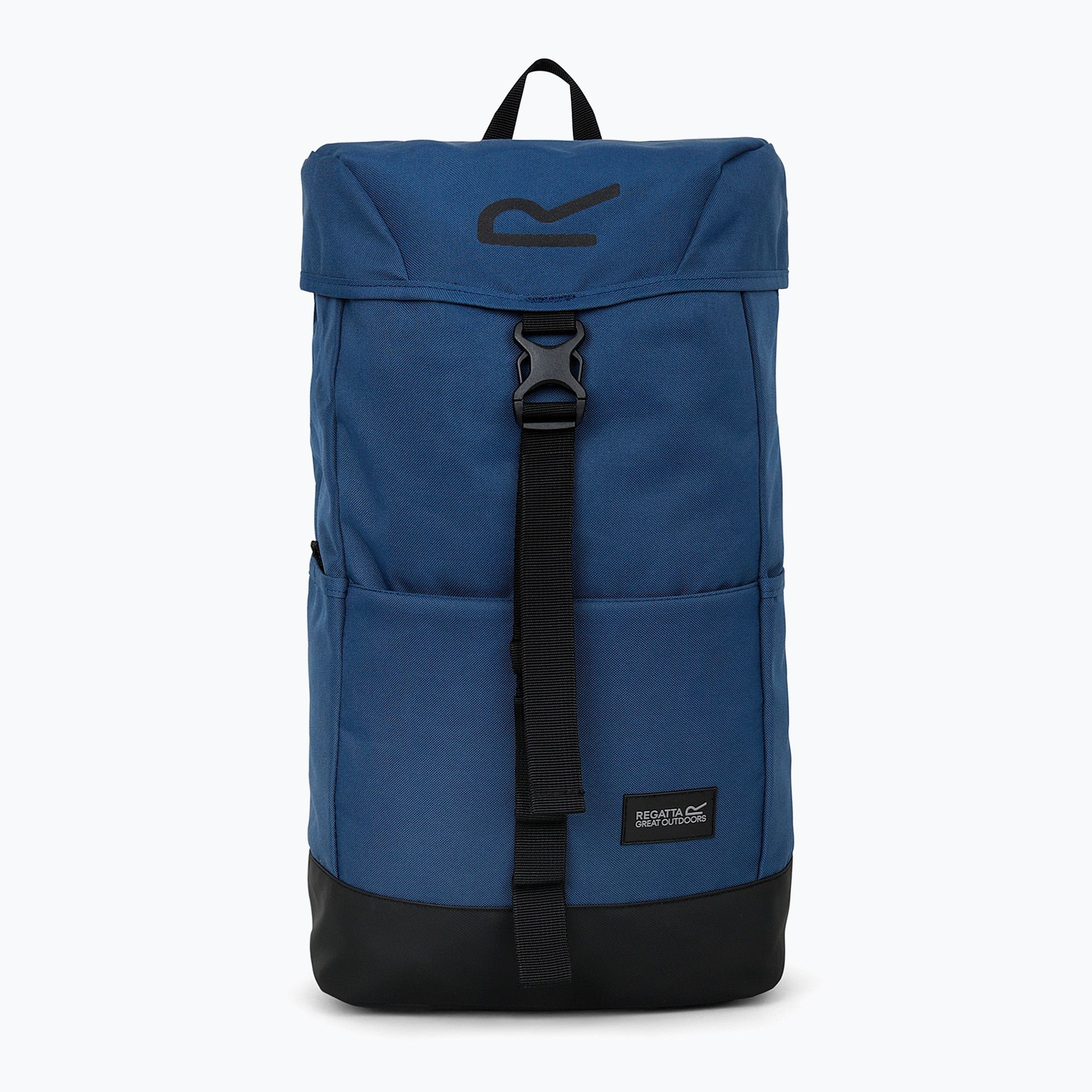 Plecak trekkingowy REGATTA Shilton II 15 l dark denim 