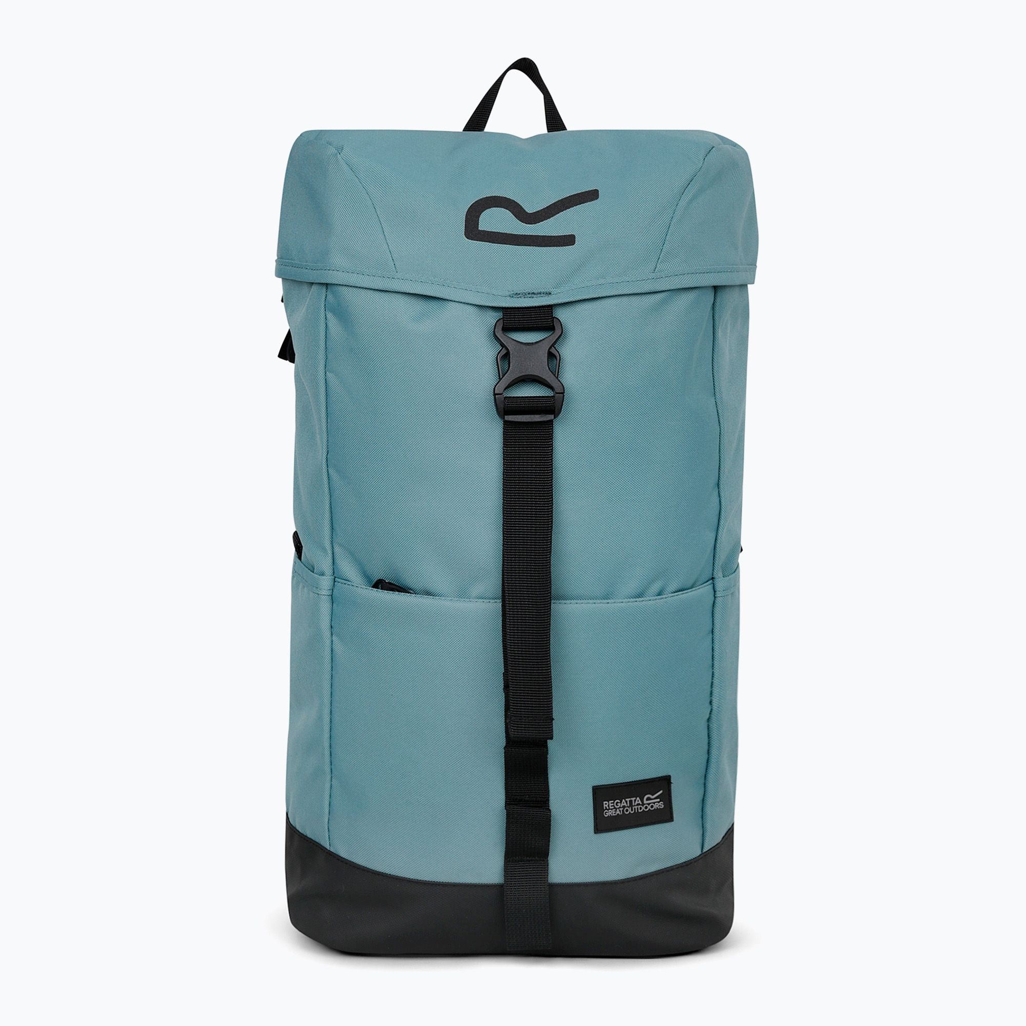 Plecak trekkingowy REGATTA Shilton II 15 l ivy moss 
