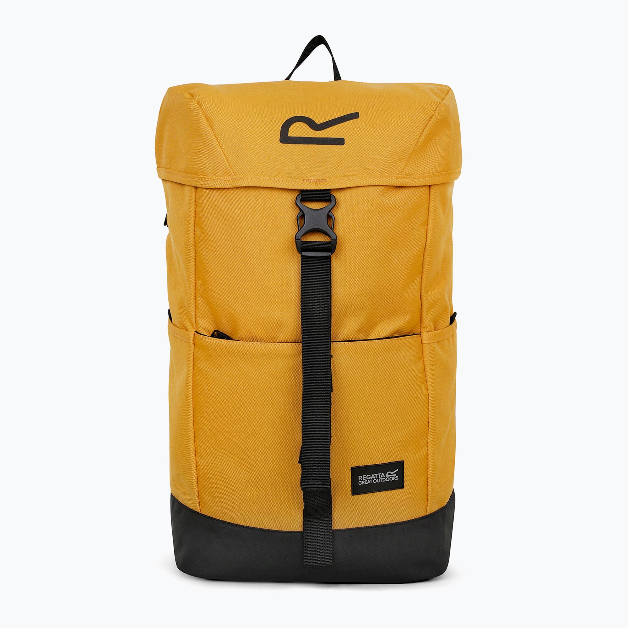 Plecak trekkingowy REGATTA Shilton II 15 l mustard seed 