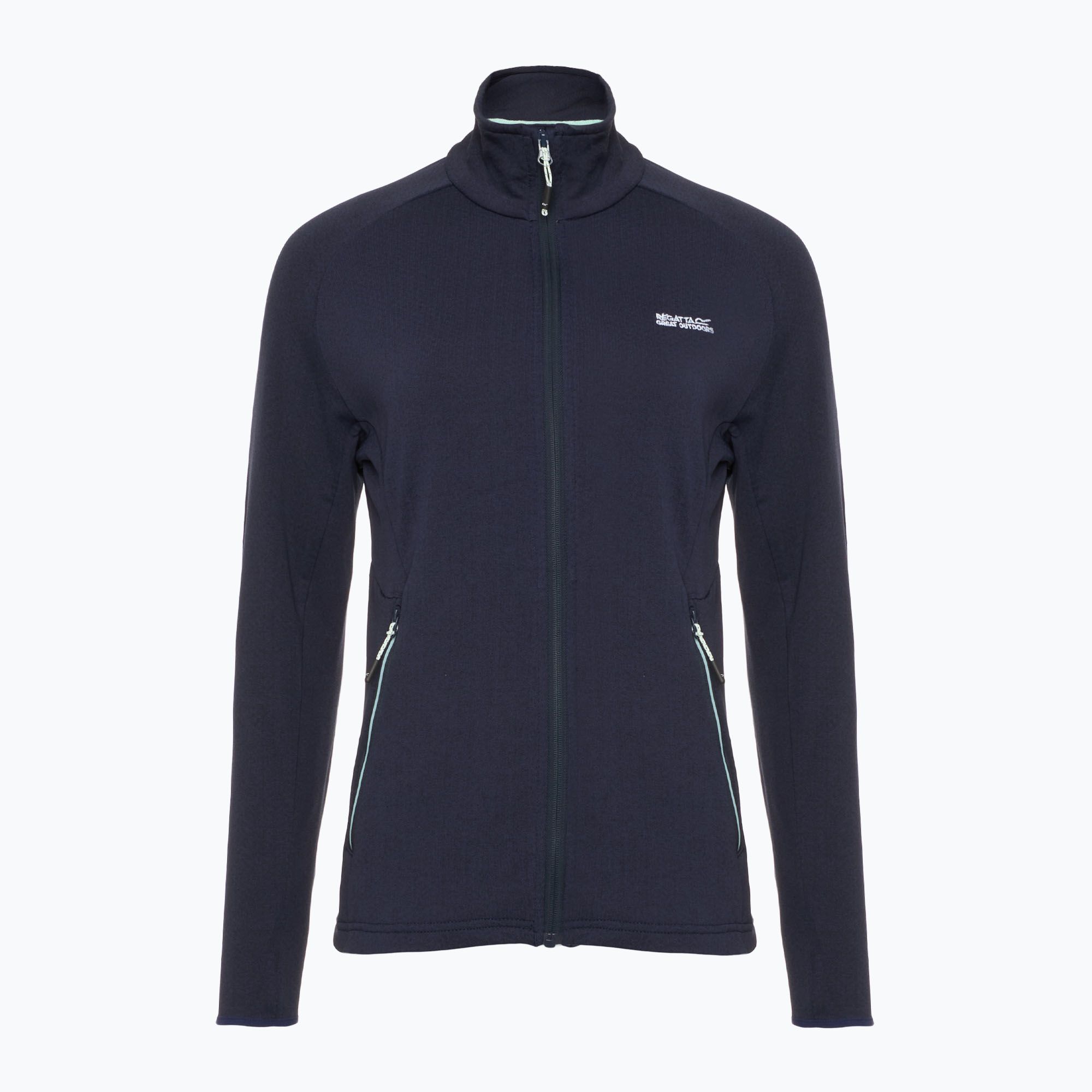Bluza polarowa damska REGATTA Malana navy 